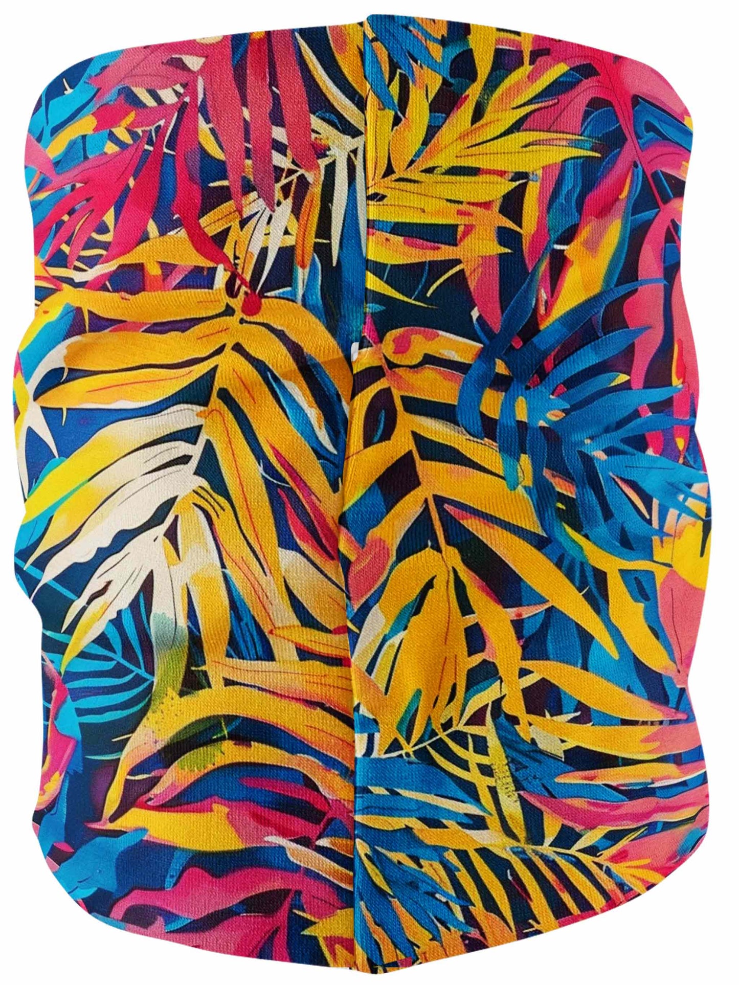 Jungle Folio Bandana Mask, iEDM, | iEDM