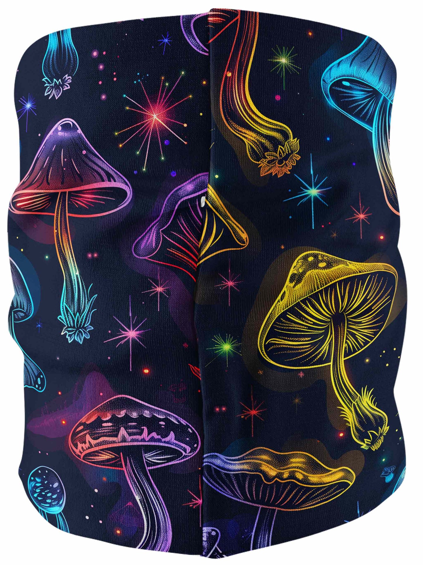Magic Dreams Bandana Mask, iEDM, | iEDM
