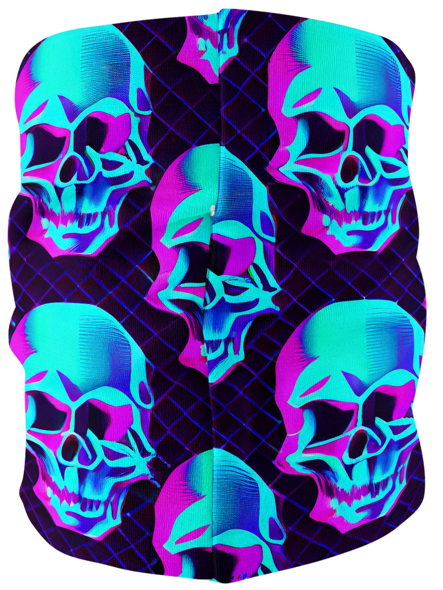 Night Trek Bandana Mask, iEDM, | iEDM