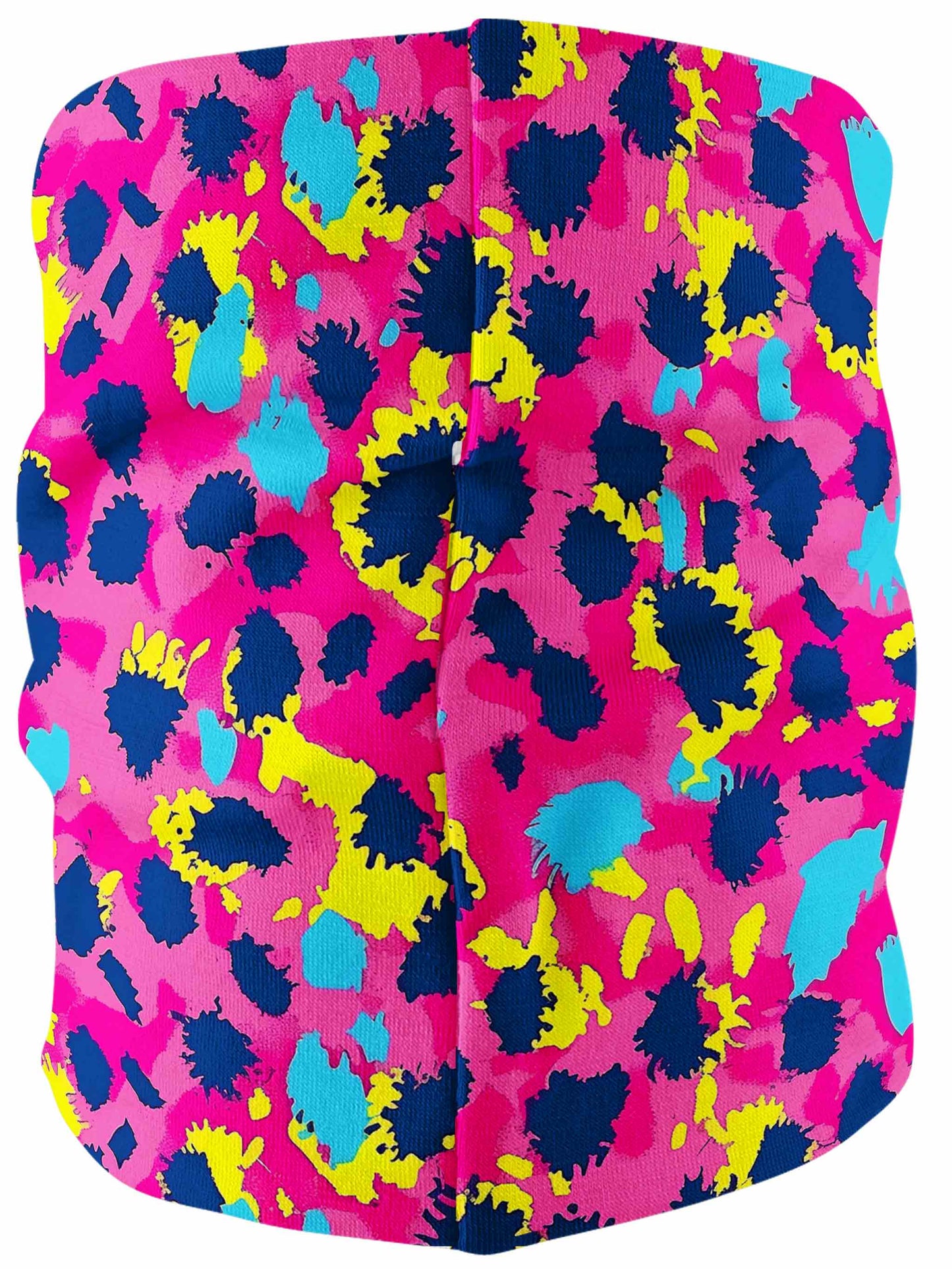 Pink Panther Bandana Mask, iEDM, | iEDM