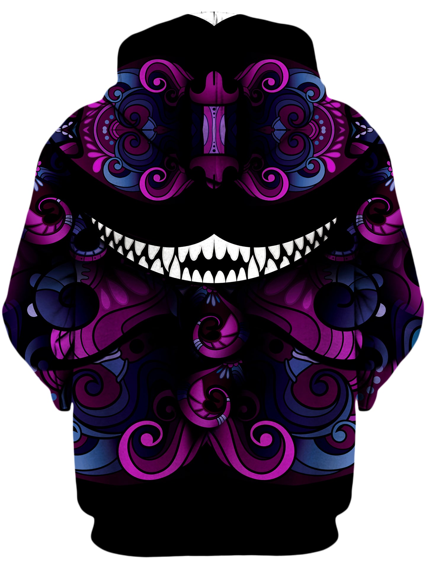 Down The Rabbit Hole Unisex Hoodie, iEDM, | iEDM