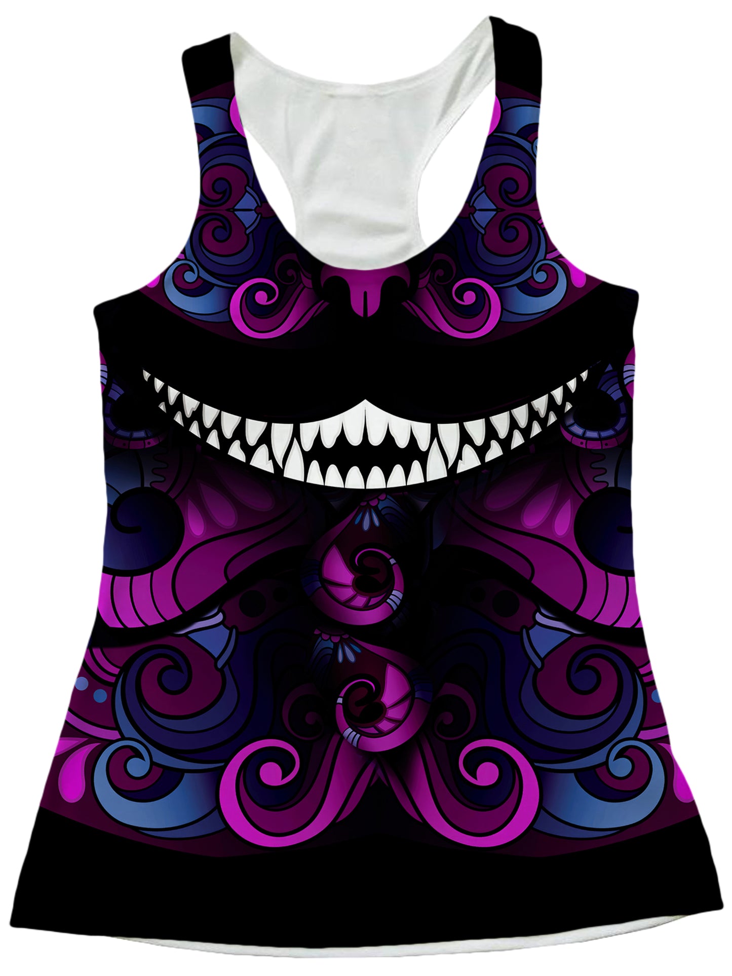 Down The Rabbit Hole Women's Tank, iEDM, | iEDM