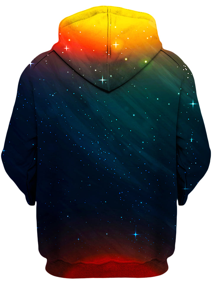 Setting Night Unisex Hoodie