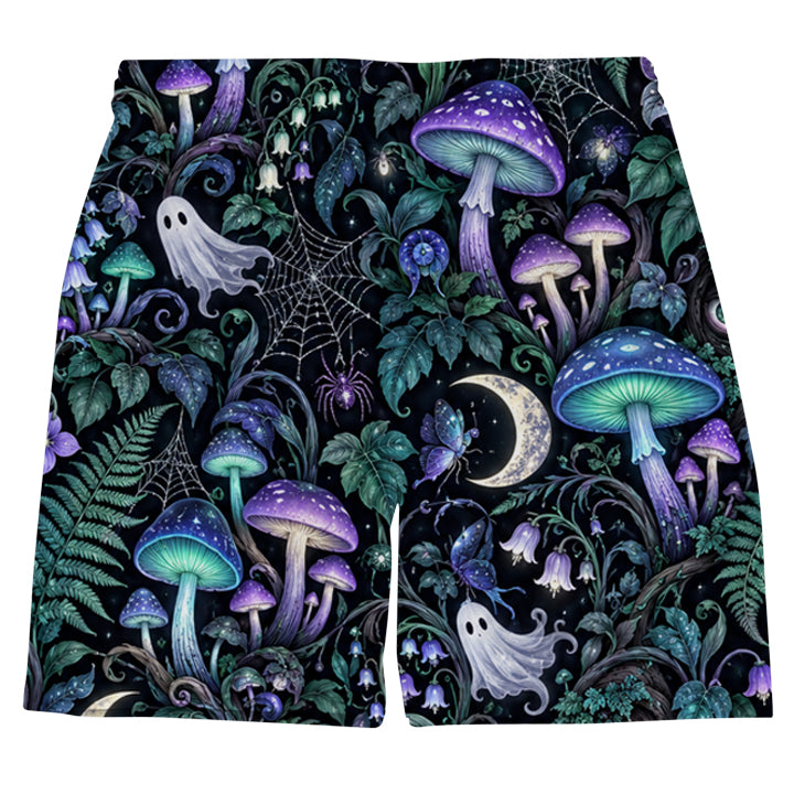 Spore Ritual Weekend Shorts