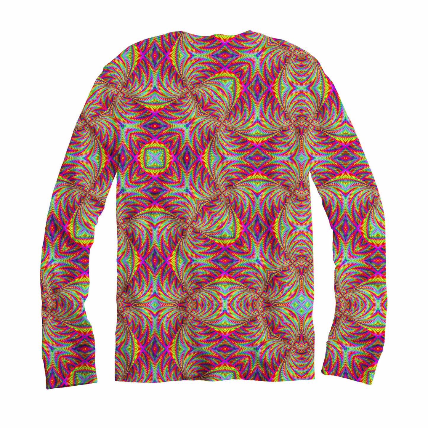 All The Faves Long Sleeve, Art Design Works, | iEDM