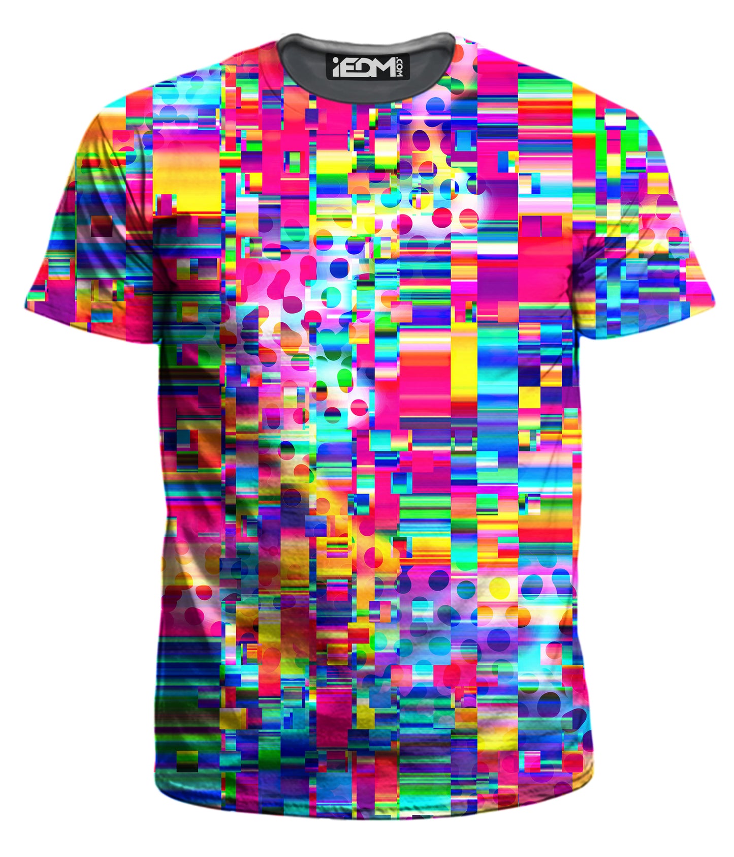 No Signal Men's T-Shirt, Art Design Works, | iEDM