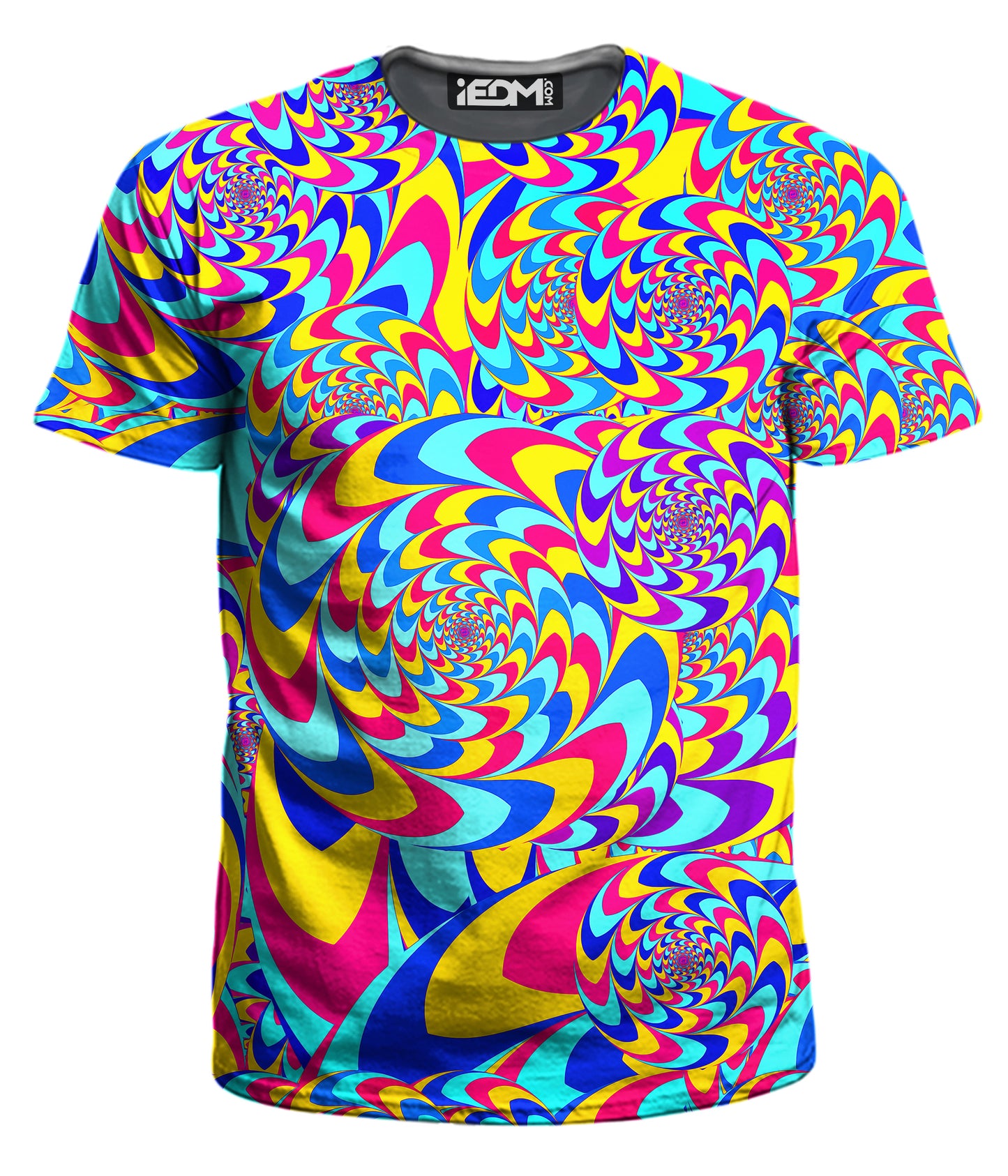 Rabbit Hole Men's T-Shirt, Art Design Works, | iEDM