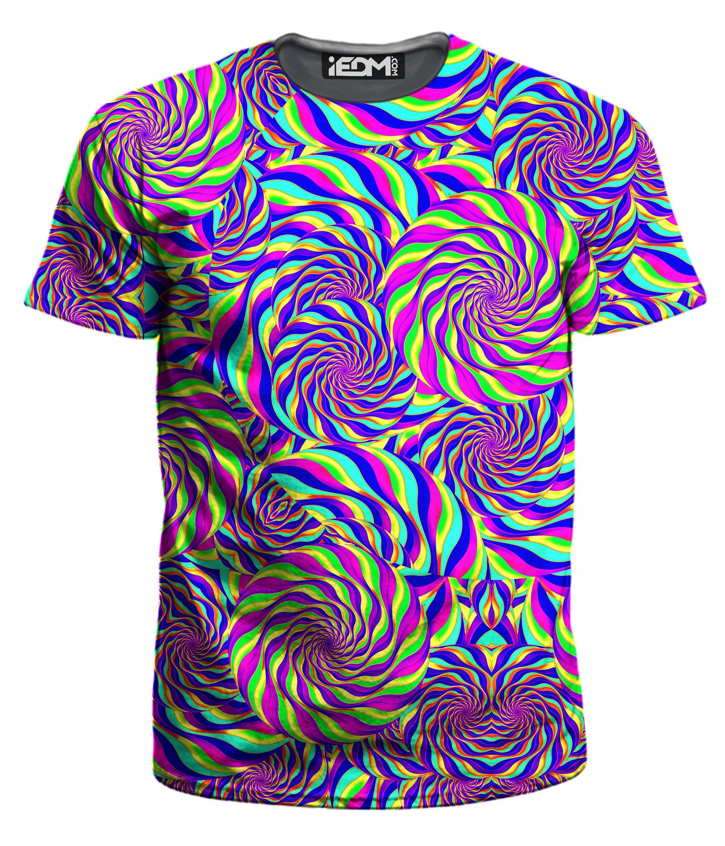 Spinzone Men's T-Shirt, Art Design Works, | iEDM
