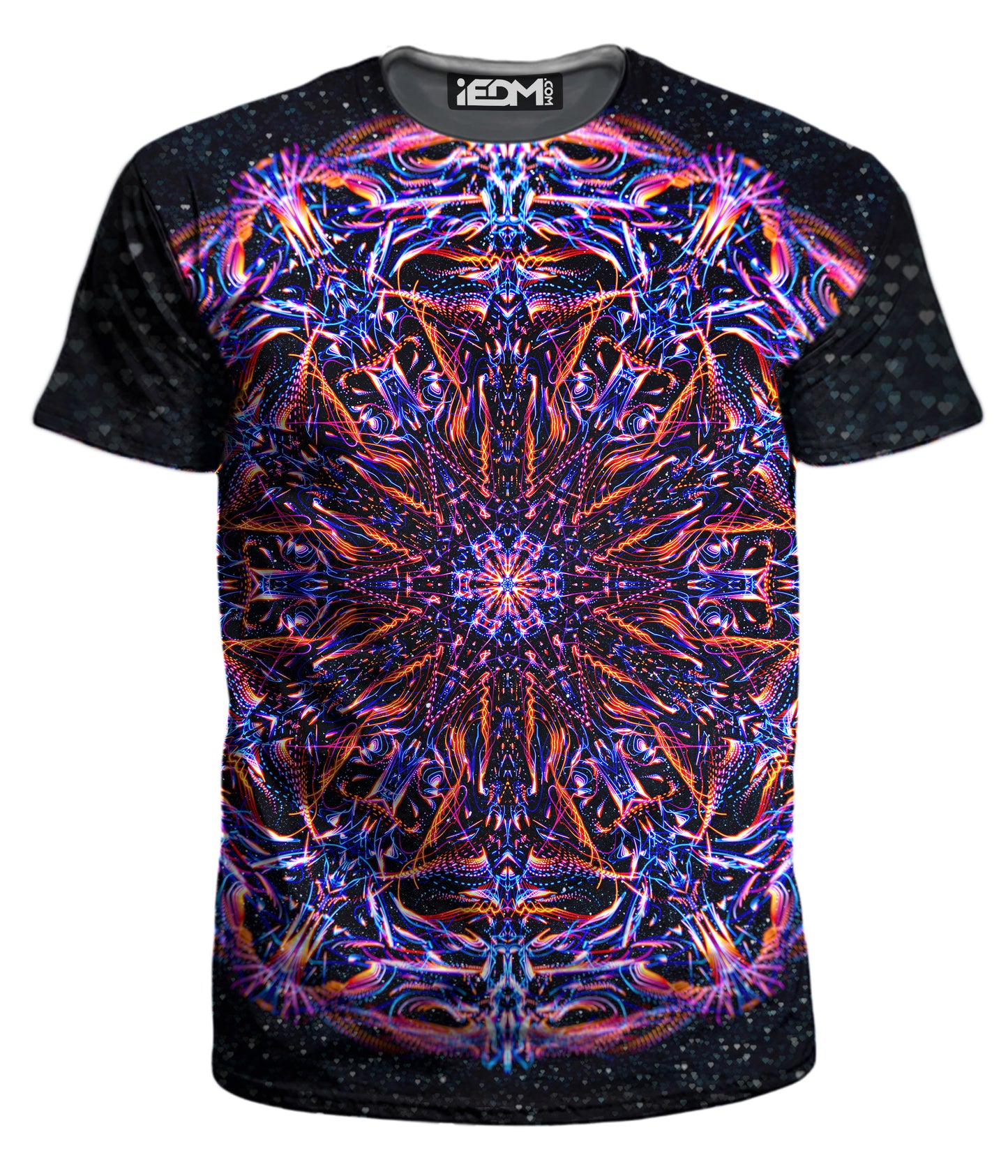 Stargate Prism Men's T-Shirt, Art Design Works, | iEDM