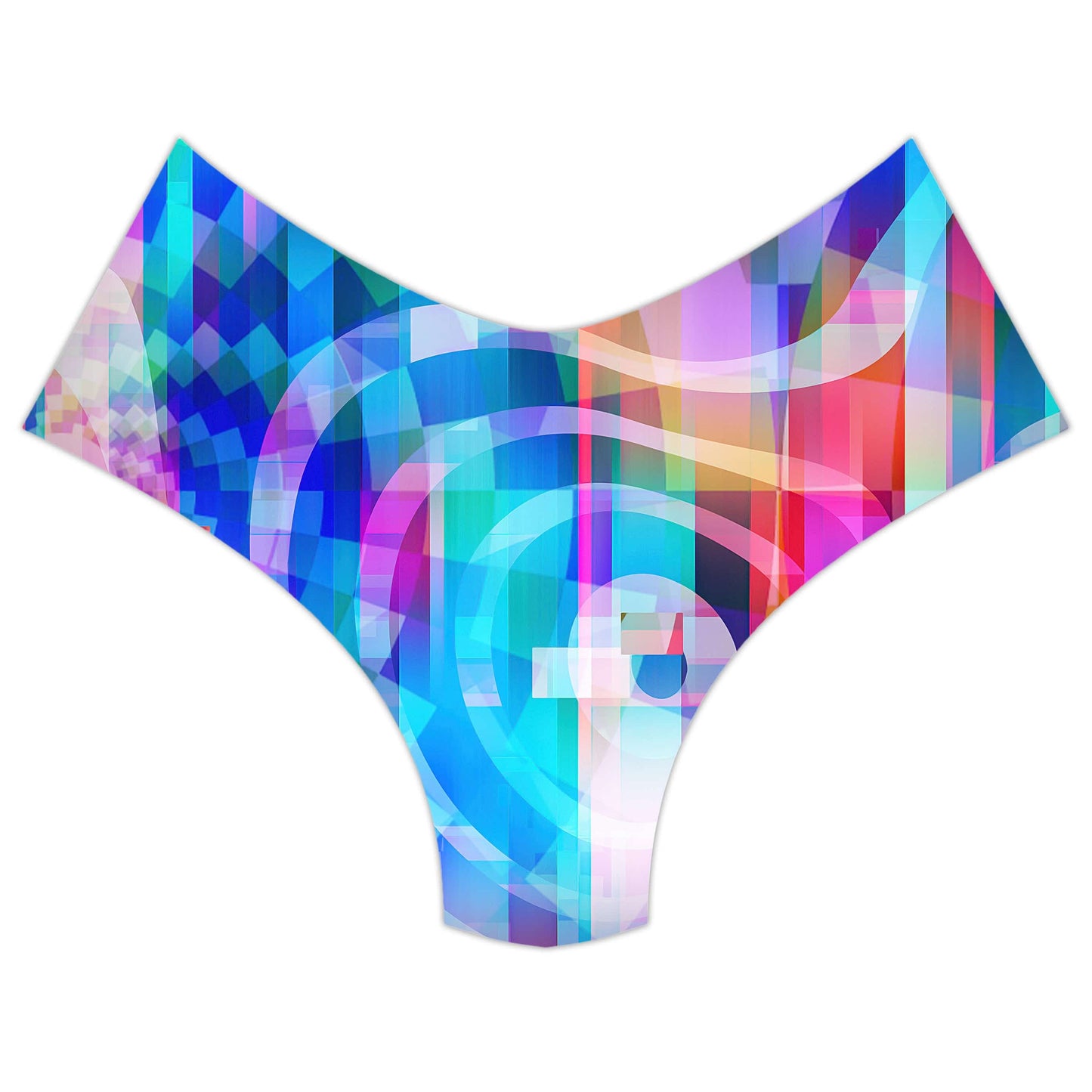 Motherboard Booty Shorts, Art Design Works, | iEDM