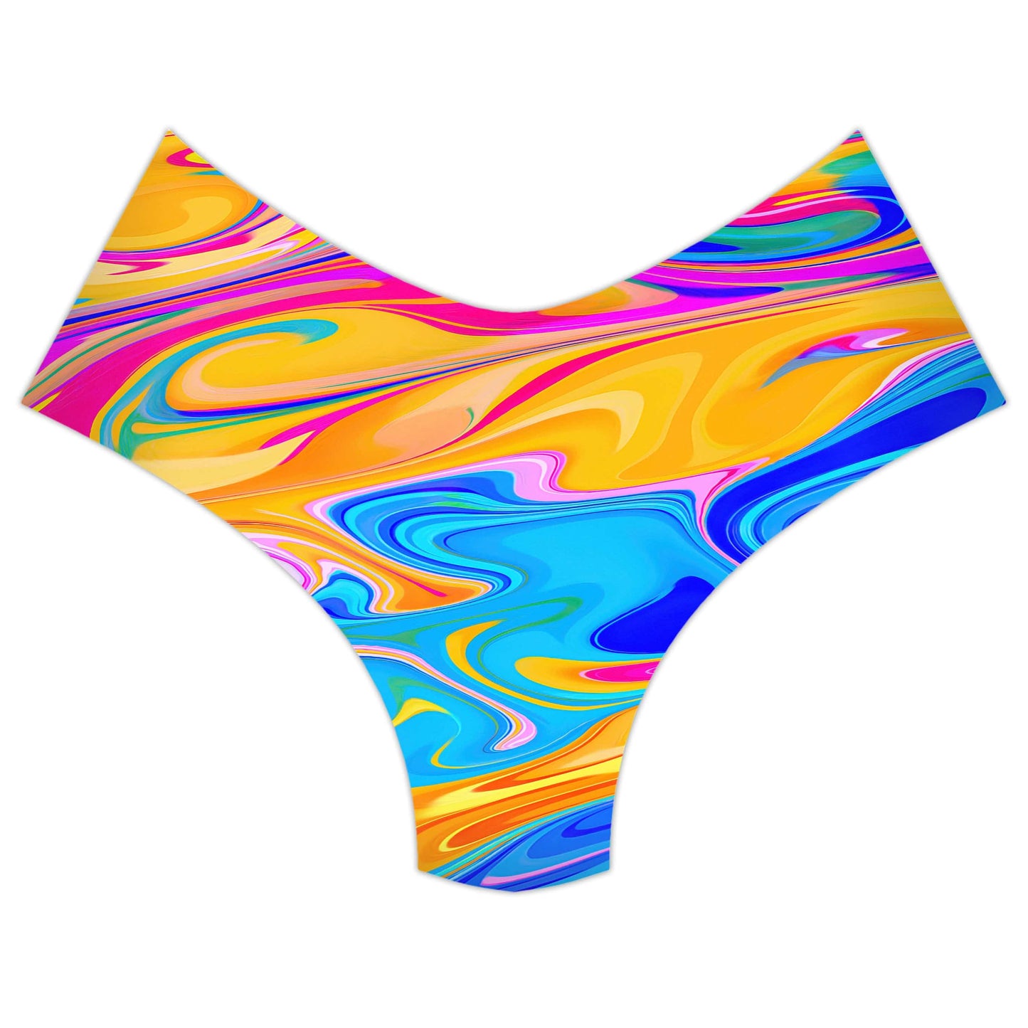 Phaze Booty Shorts, Art Design Works, | iEDM