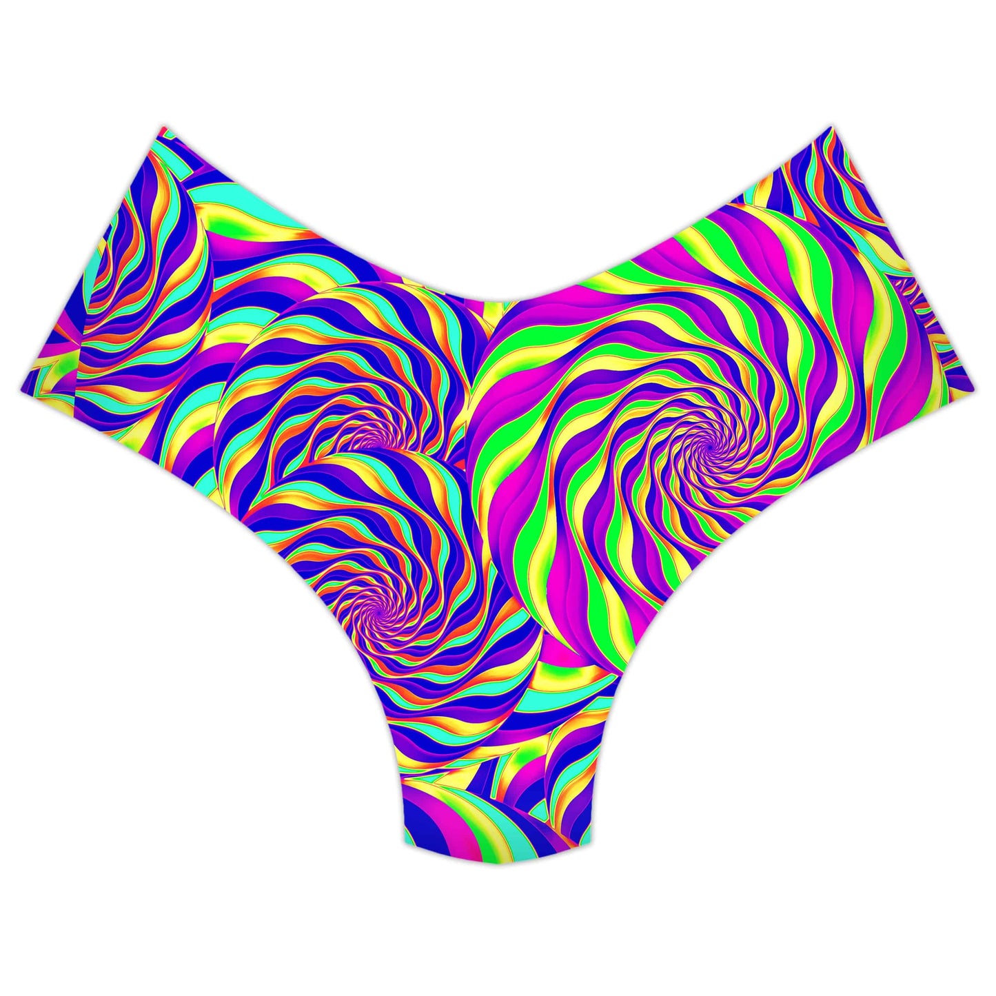 Spinzone Booty Shorts, Art Design Works, | iEDM