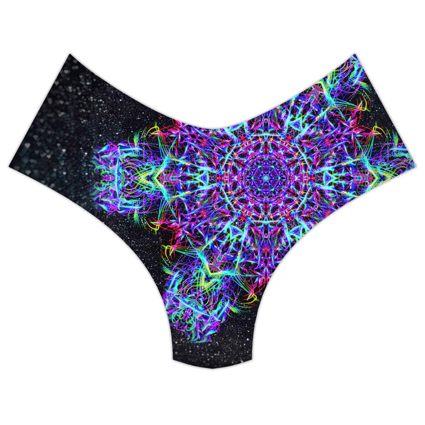 Stargate Booty Shorts, Art Design Works, | iEDM
