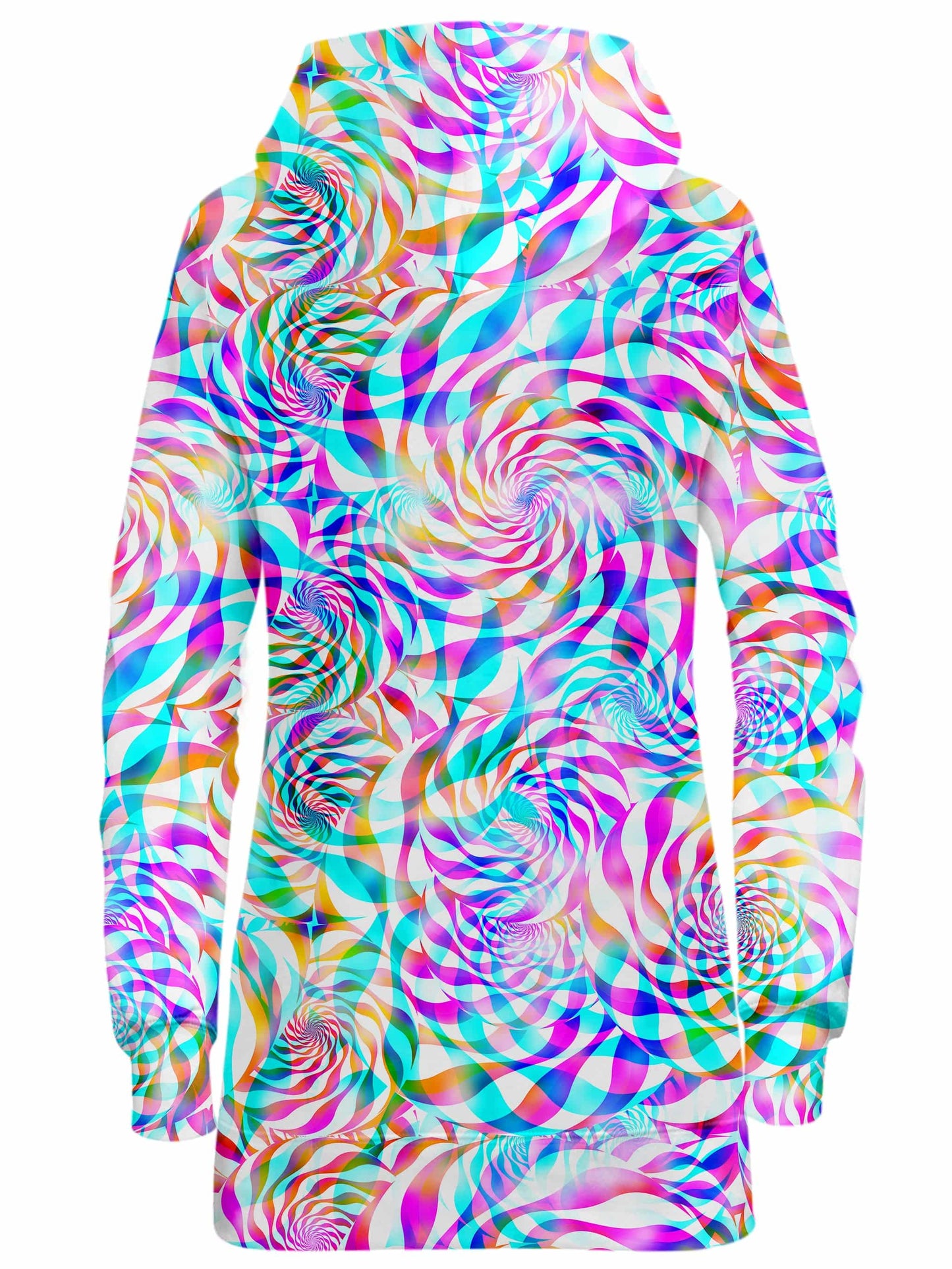Daydreams Hoodie Dress, Art Design Works, | iEDM