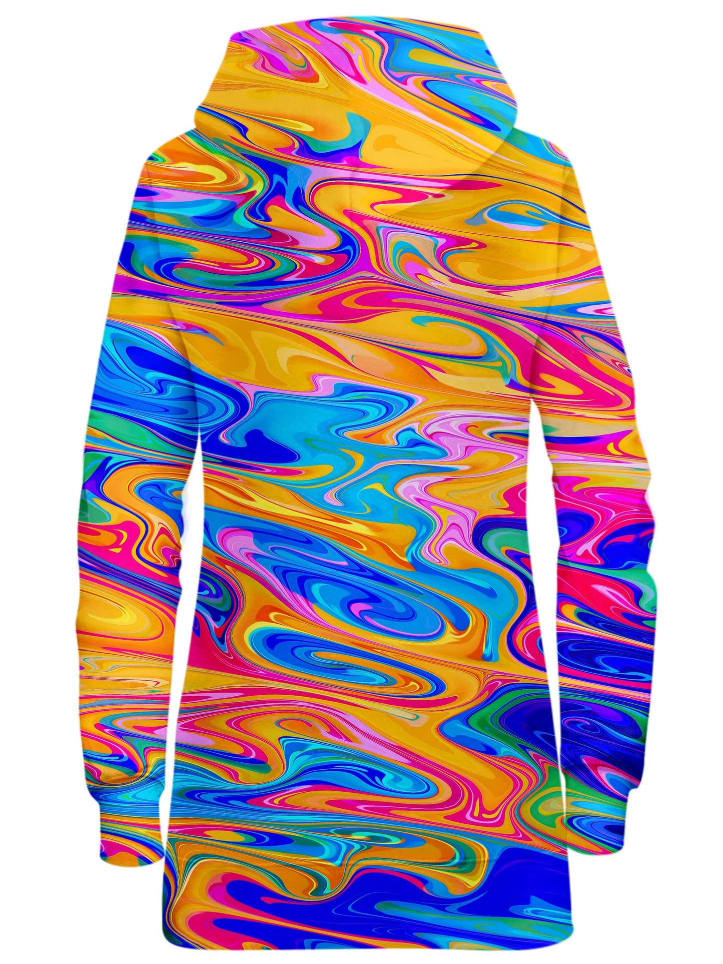 Phaze Hoodie Dress, Art Design Works, | iEDM