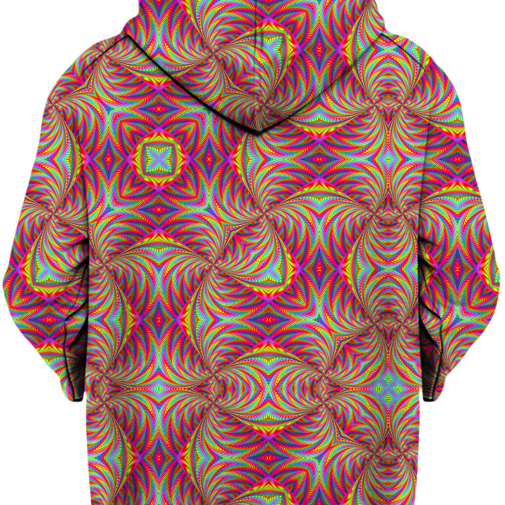 All The Faves Unisex Hoodie, Art Design Works, | iEDM
