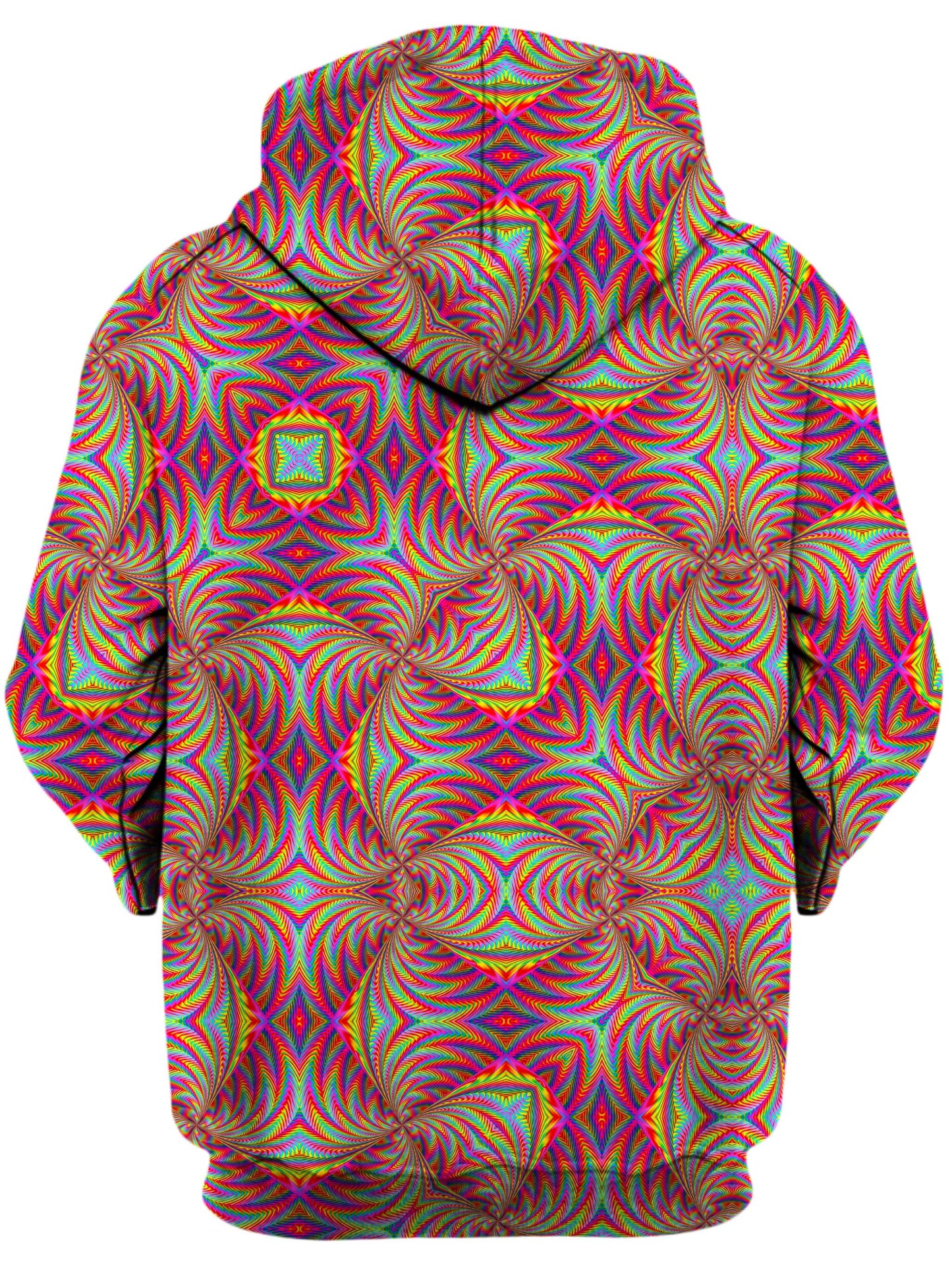 All The Faves Unisex Hoodie, Art Design Works, | iEDM