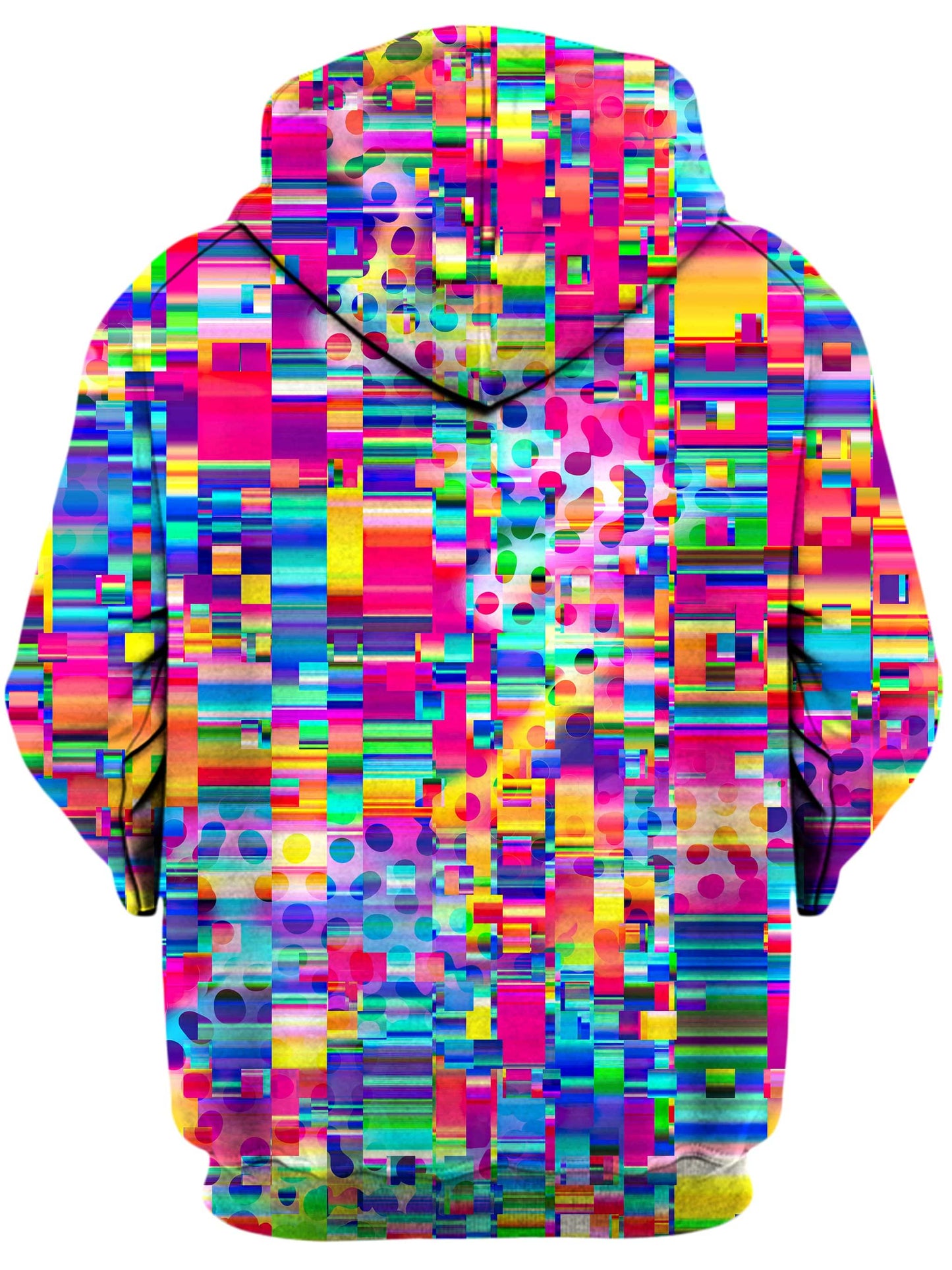 No Signal Unisex Hoodie, Art Design Works, | iEDM