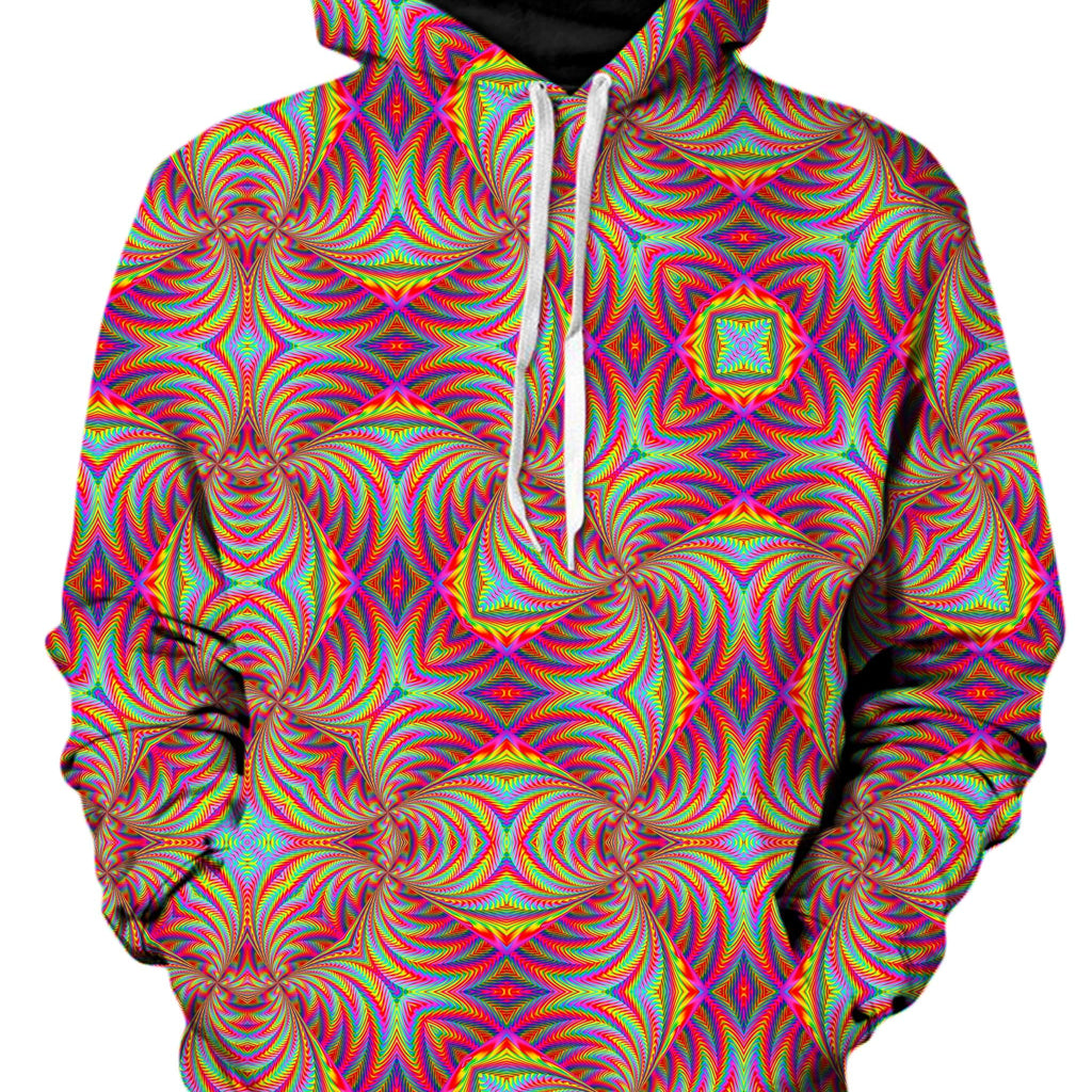 All The Faves Unisex Hoodie, Art Design Works, | iEDM