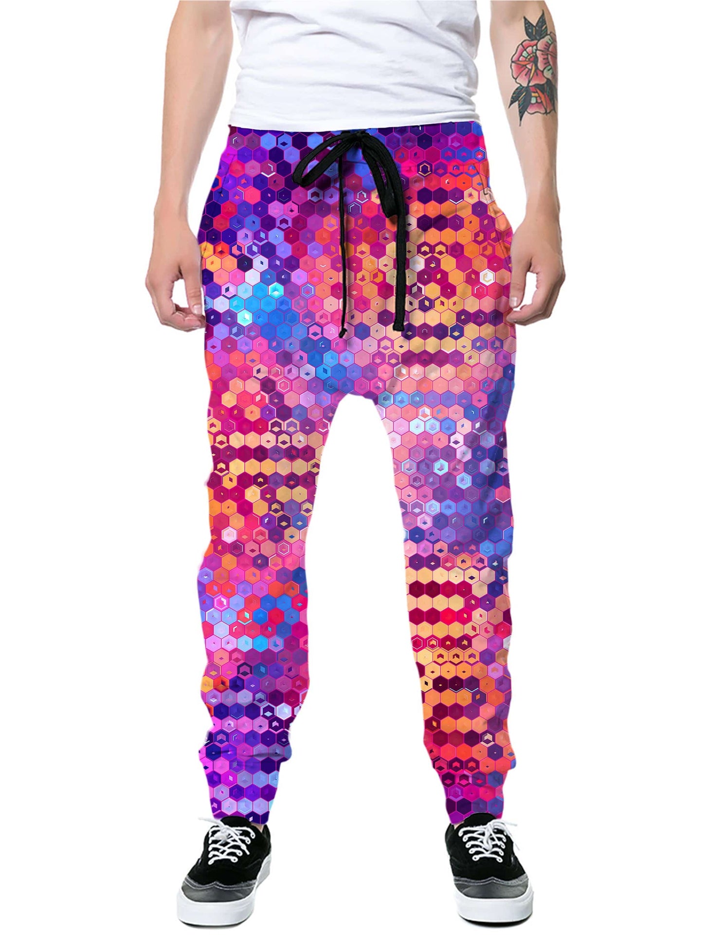 MDNA Joggers, Art Design Works, | iEDM