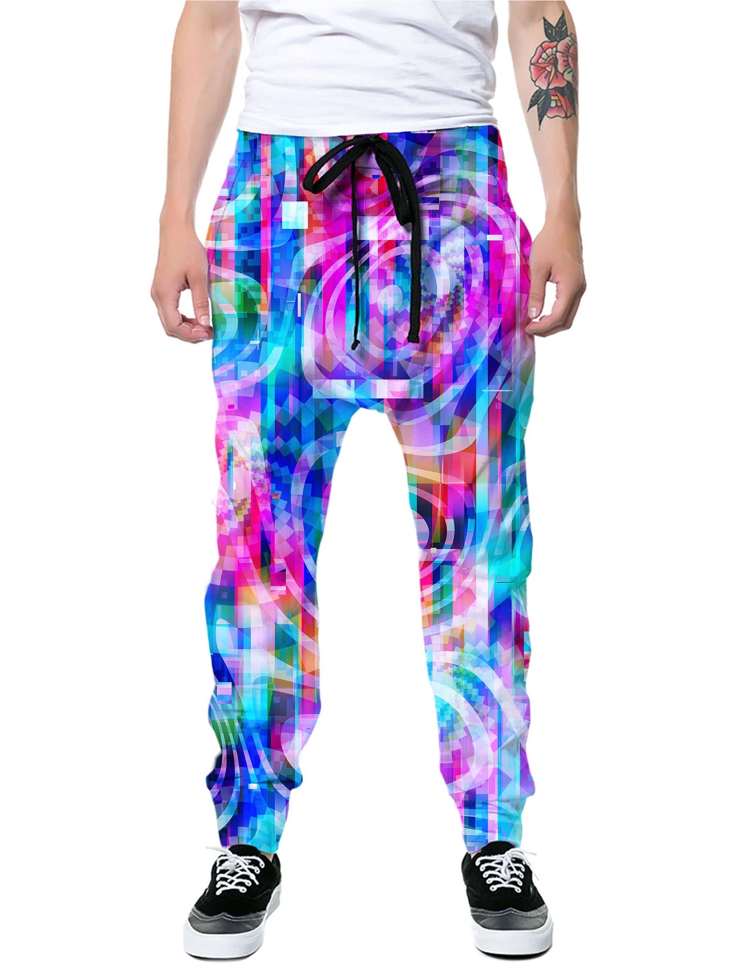 Motherboard Joggers, Art Design Works, | iEDM
