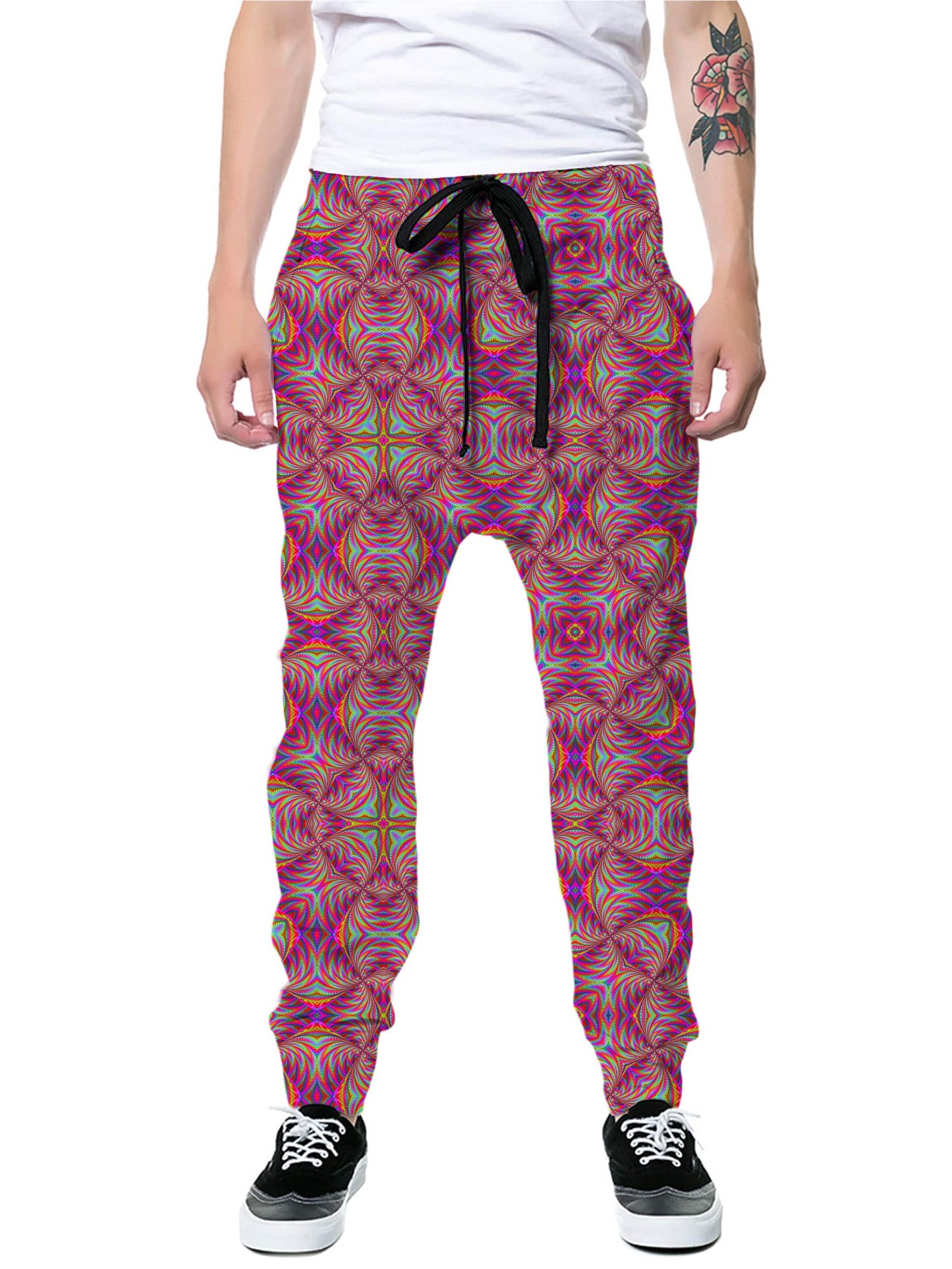 Psy Schism Hoodie and Joggers Combo, Art Design Works, | iEDM