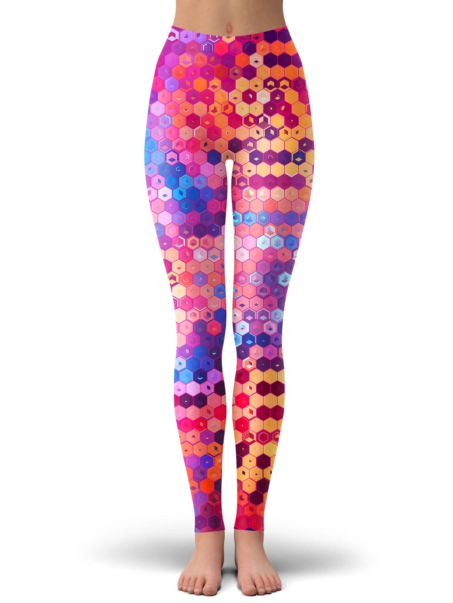 MDNA Hoodie Dress and Leggings Combo, Art Design Works, | iEDM