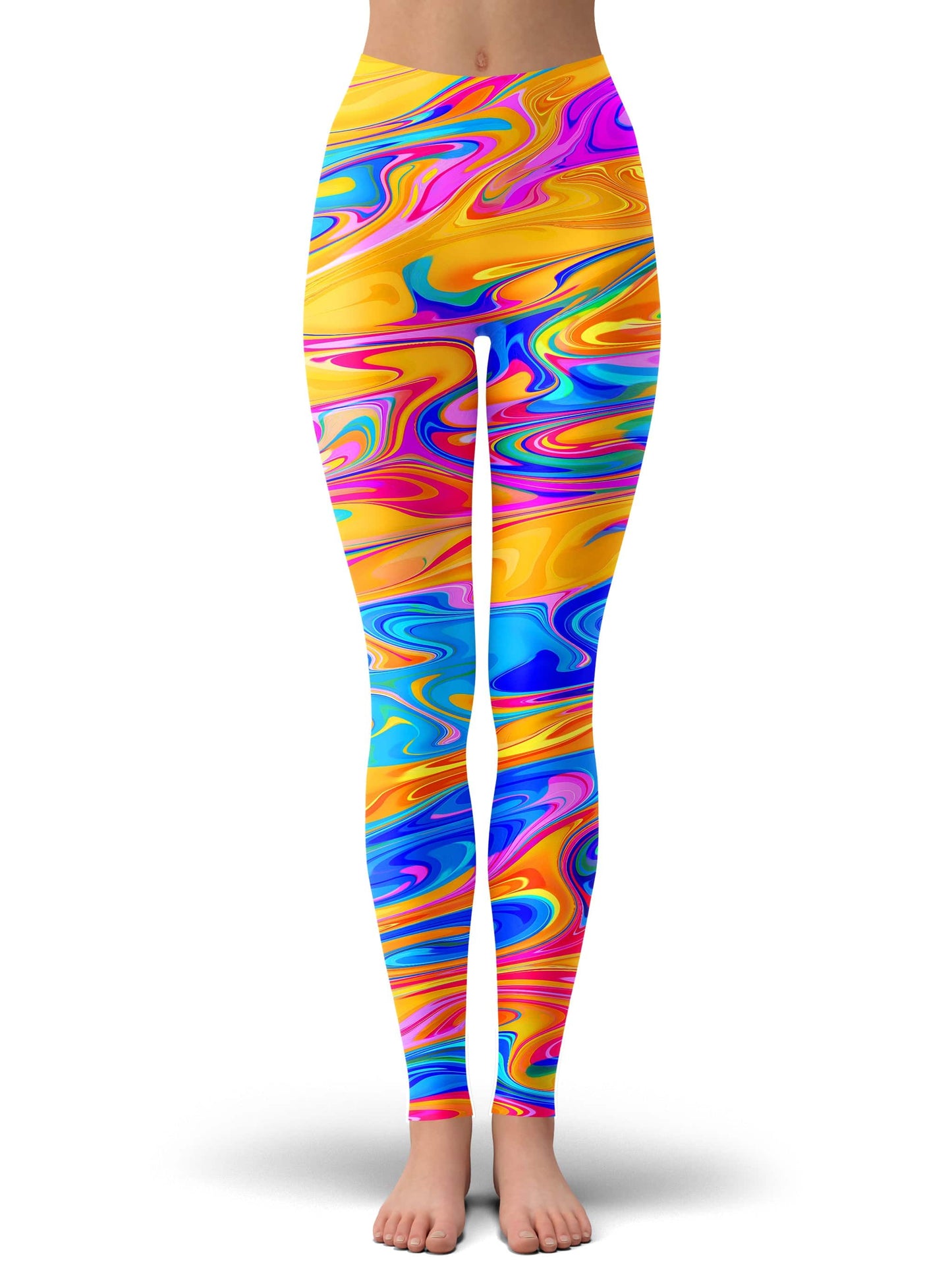 Phaze Hoodie Dress and Leggings Combo, Art Design Works, | iEDM