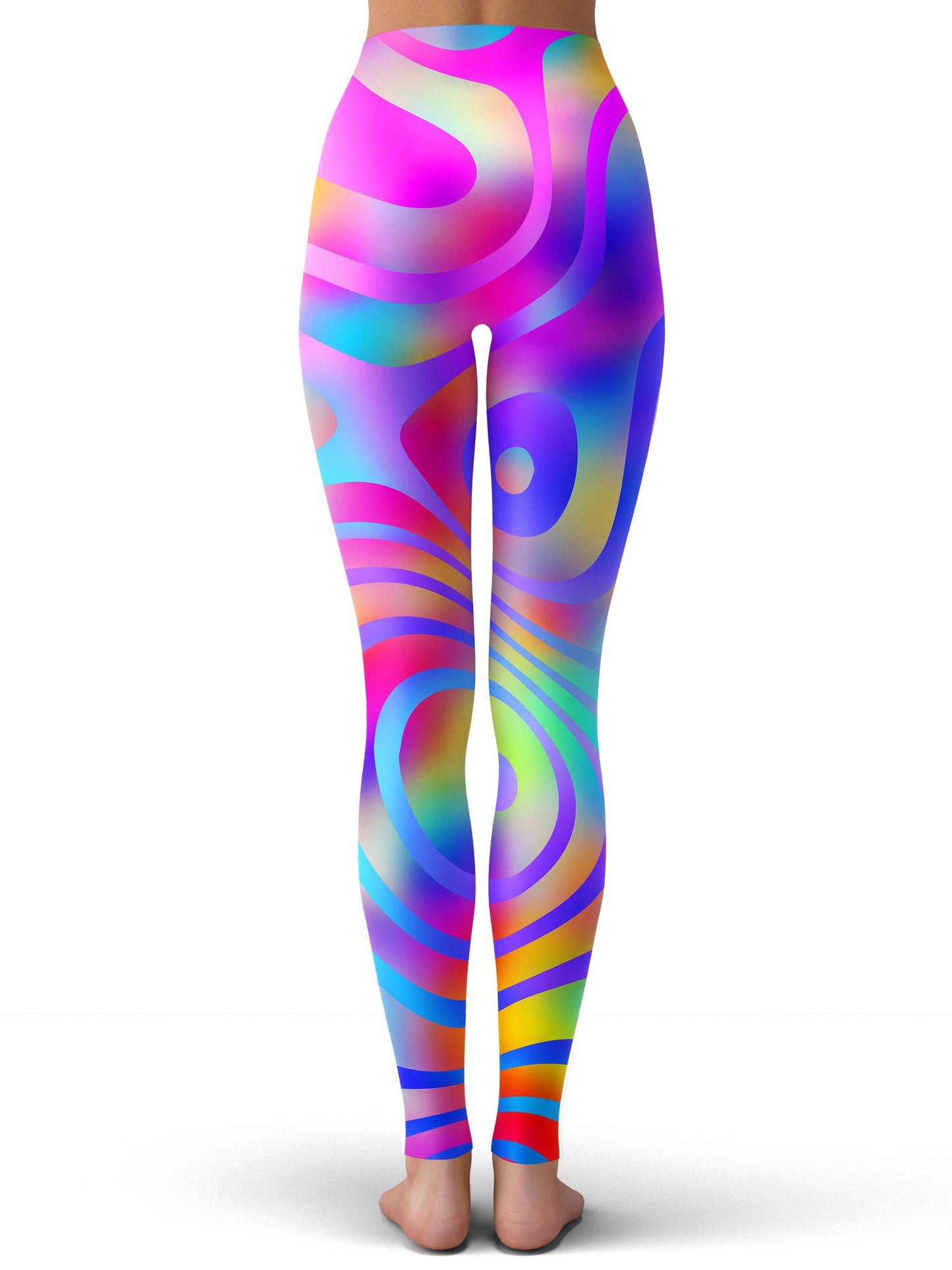 Cali Dreaming Leggings, Art Design Works, | iEDM