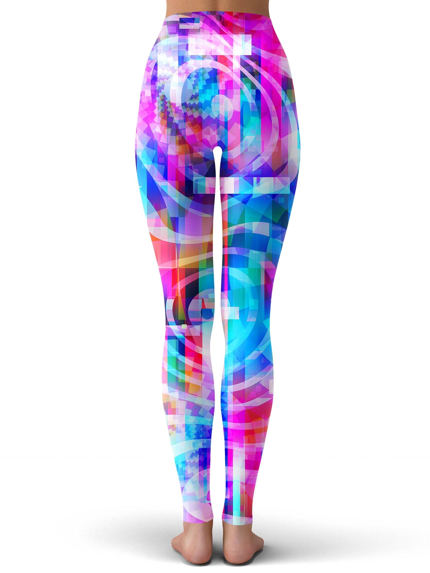 Motherboard Leggings, Art Design Works, | iEDM