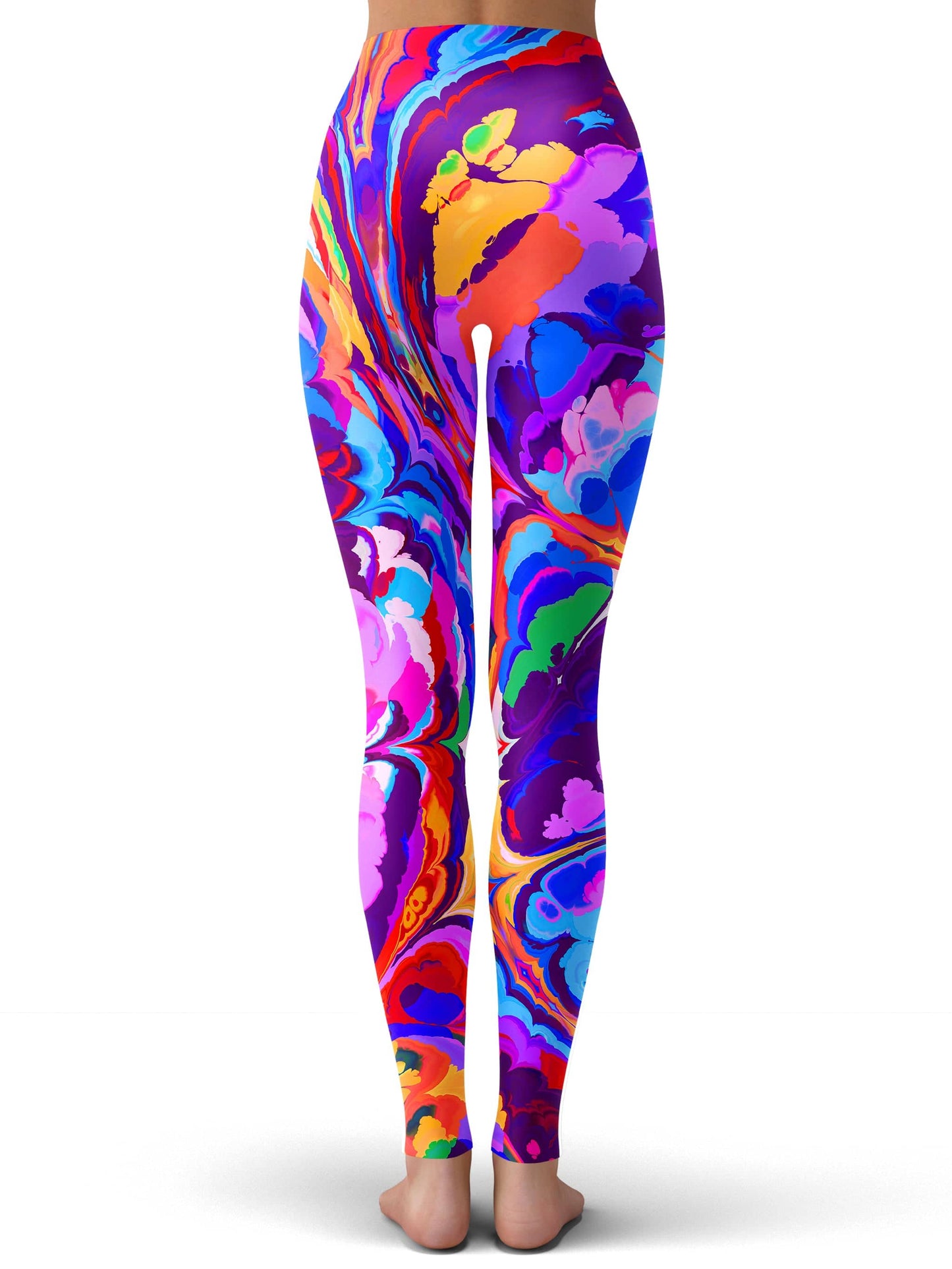 Overflow Leggings, Art Design Works, | iEDM