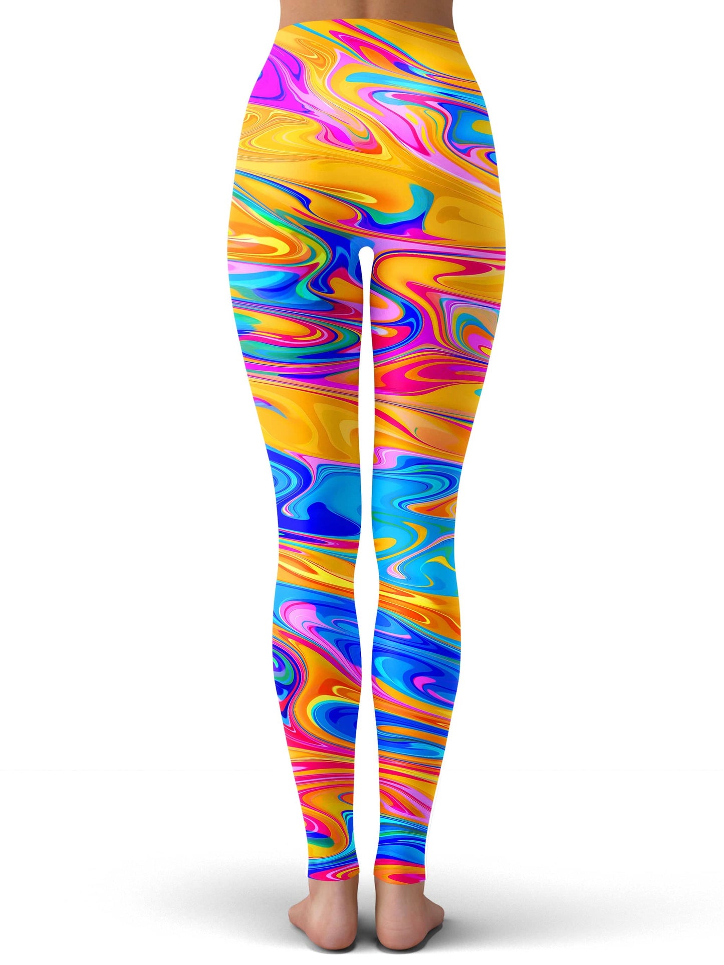 Phaze Leggings, Art Design Works, | iEDM