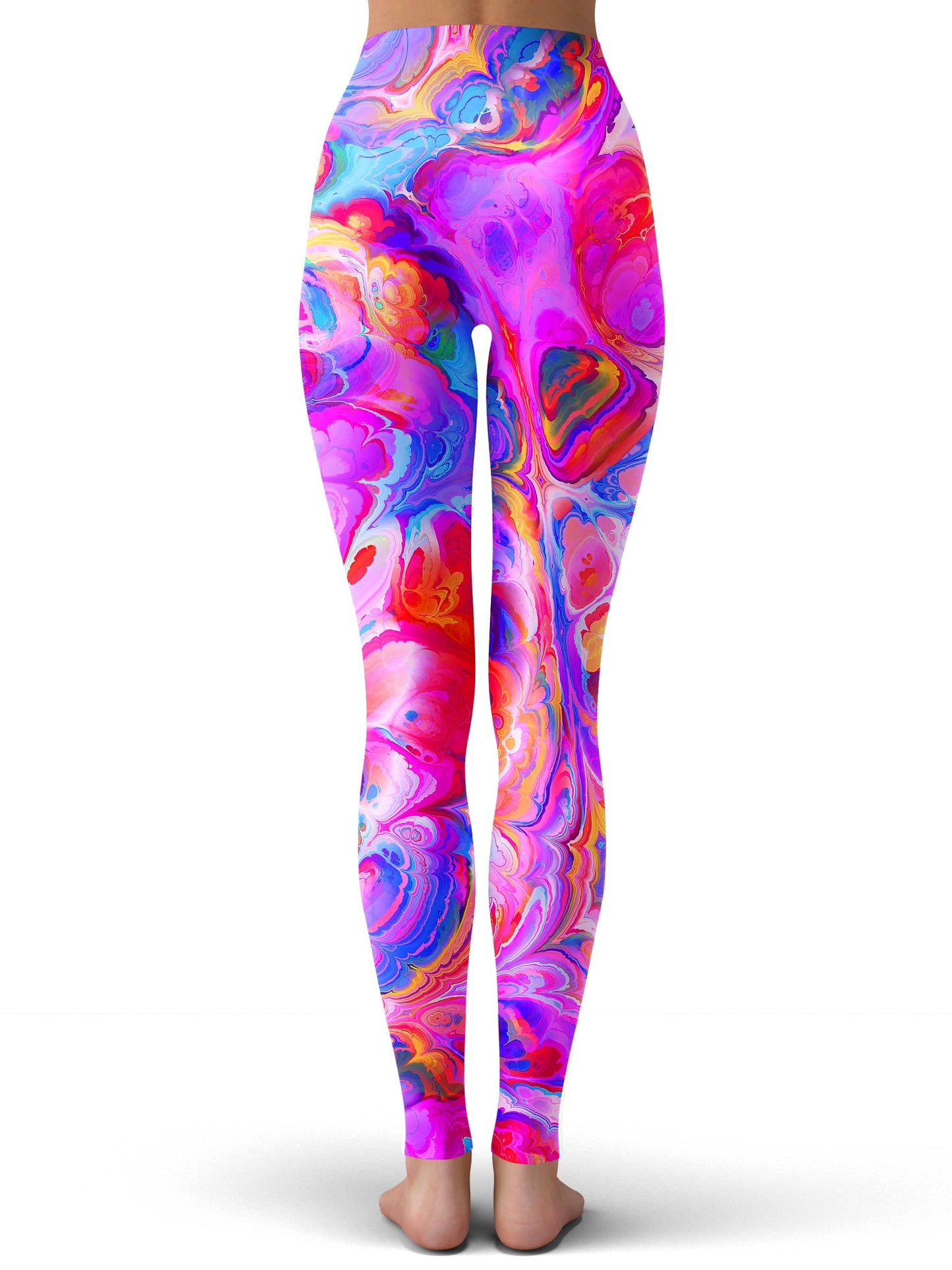Plasma Flow Leggings, Art Design Works, | iEDM