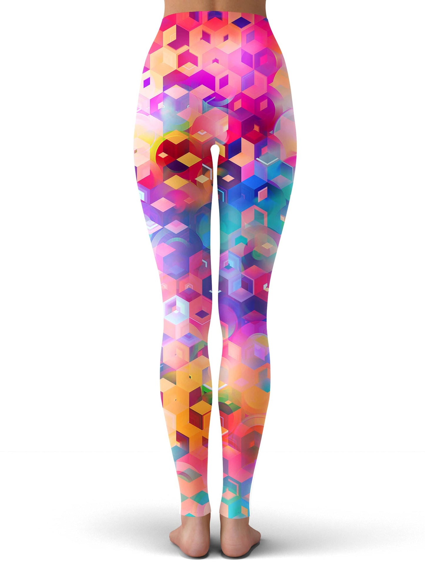 Portal Realm Leggings, Art Design Works, | iEDM
