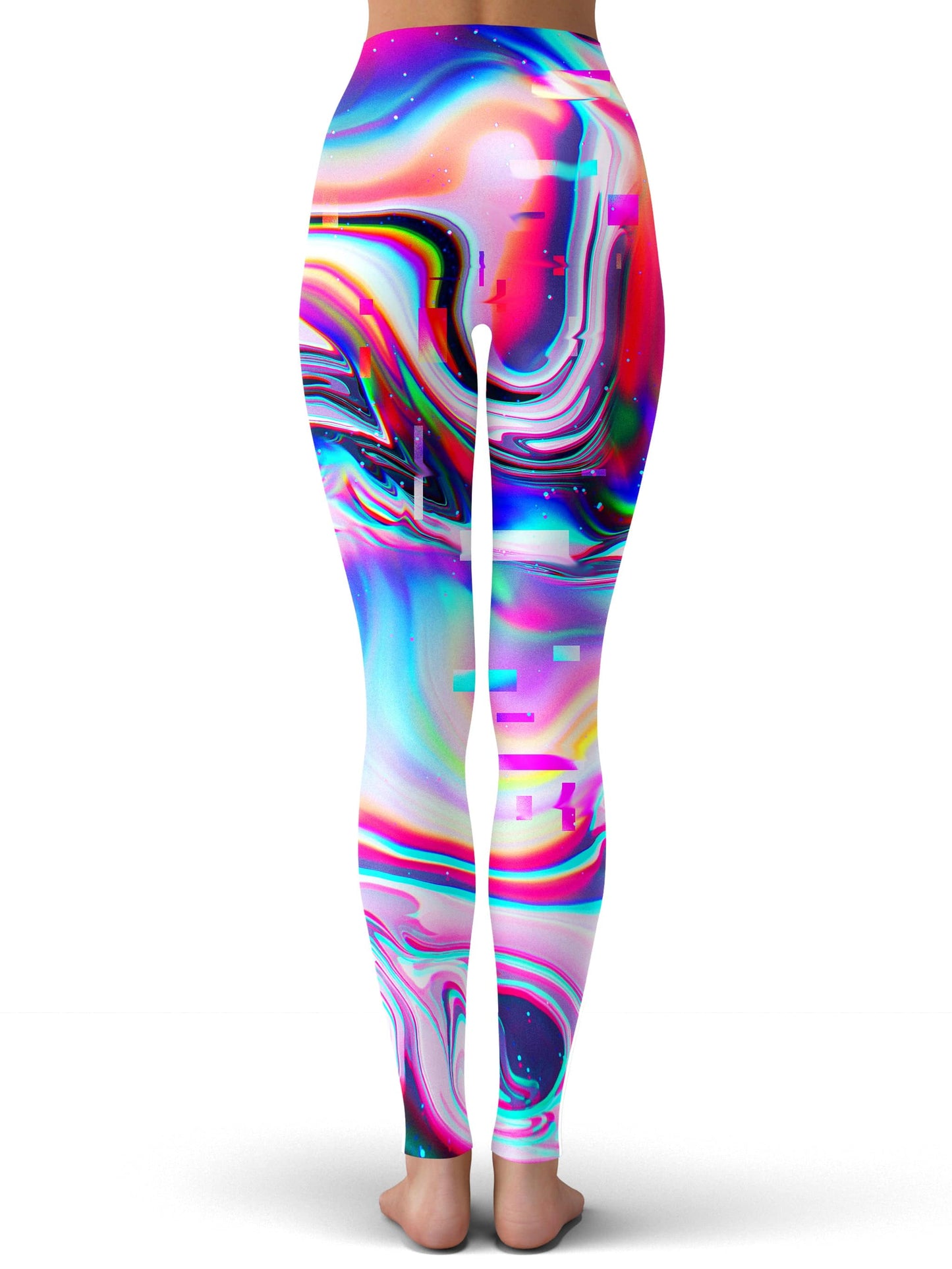 Simulation Break Leggings, Art Design Works, | iEDM