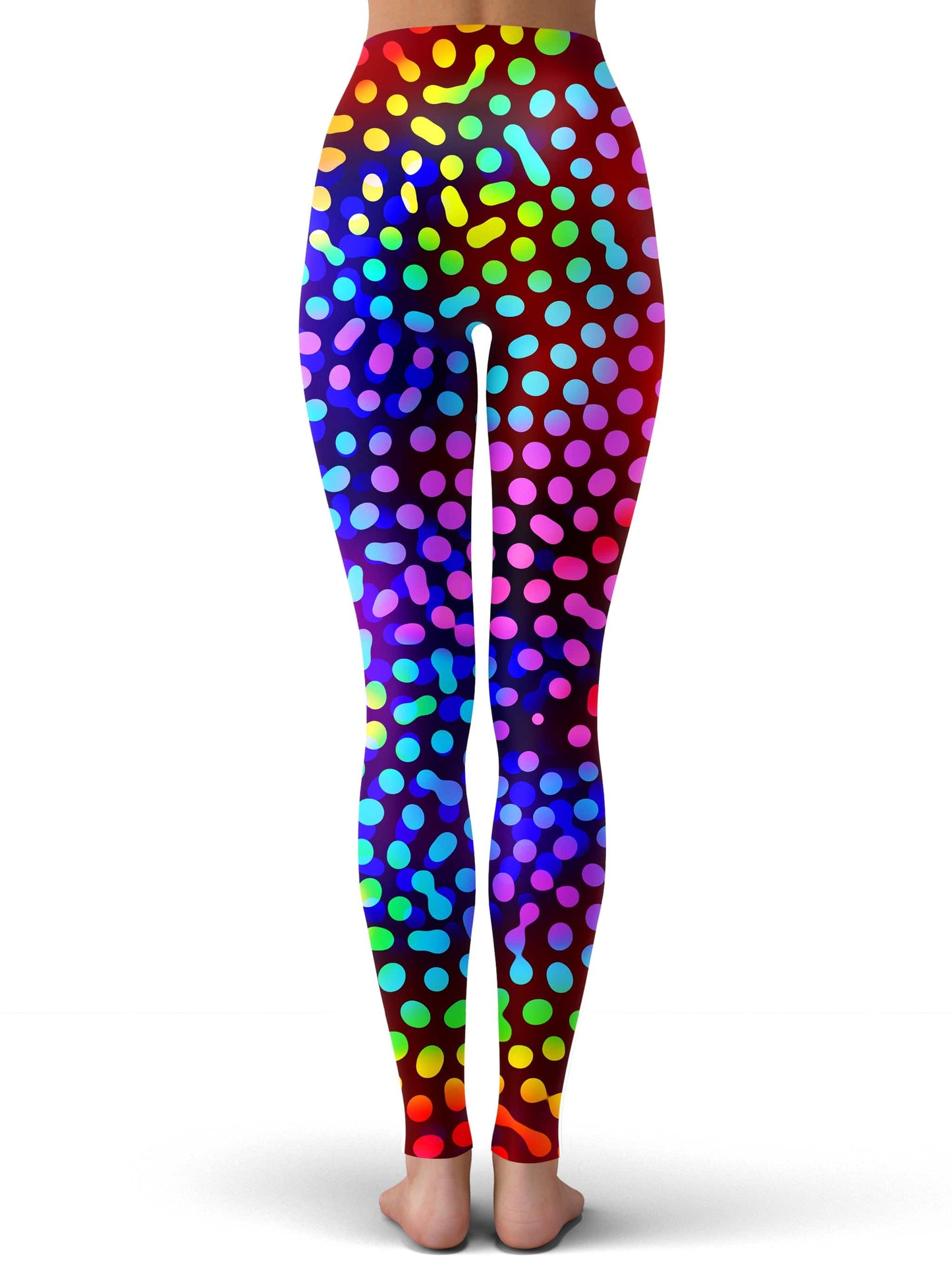Solar Dots Leggings, Art Design Works, | iEDM