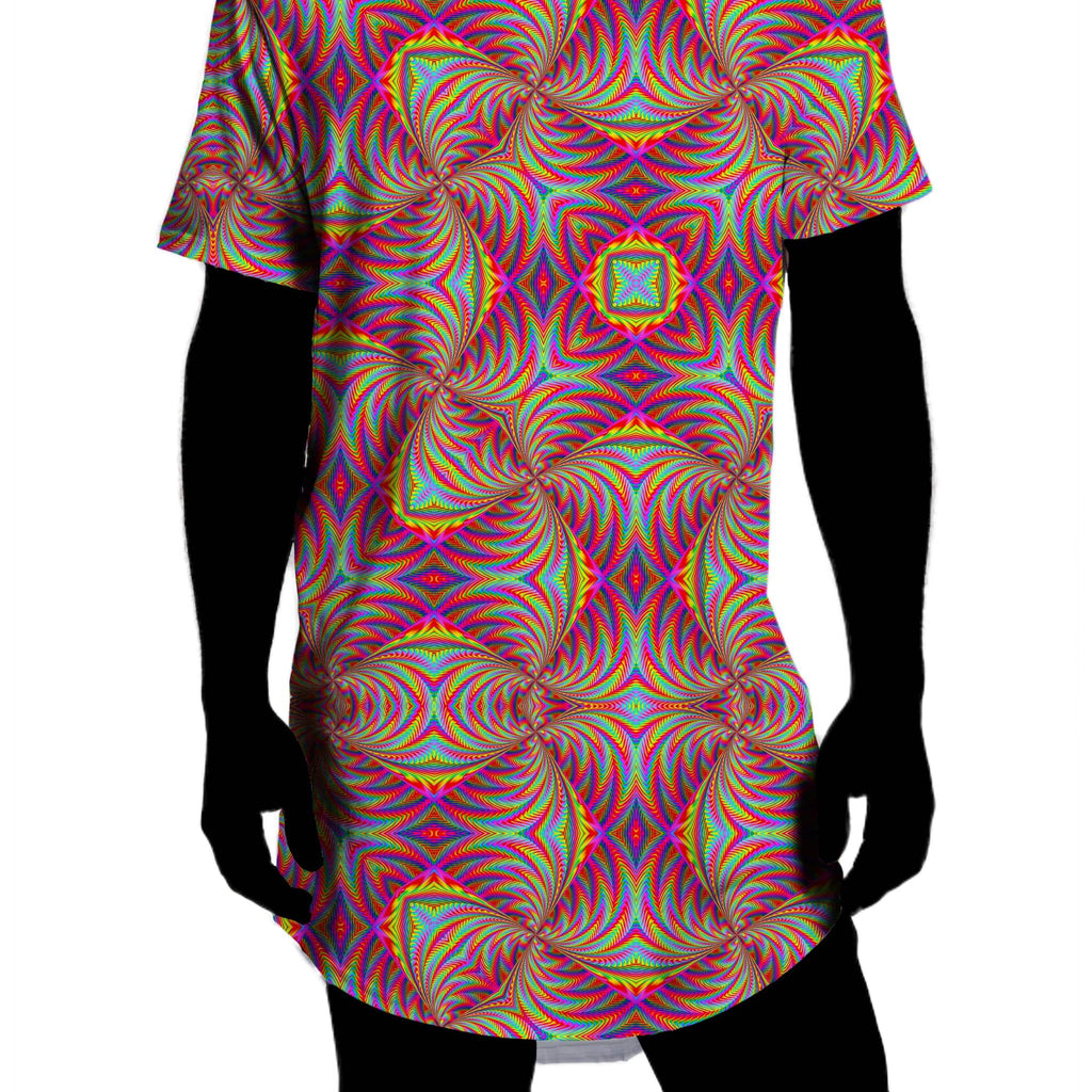 All The Faves Drop Cut Unisex T-Shirt, Art Design Works, | iEDM