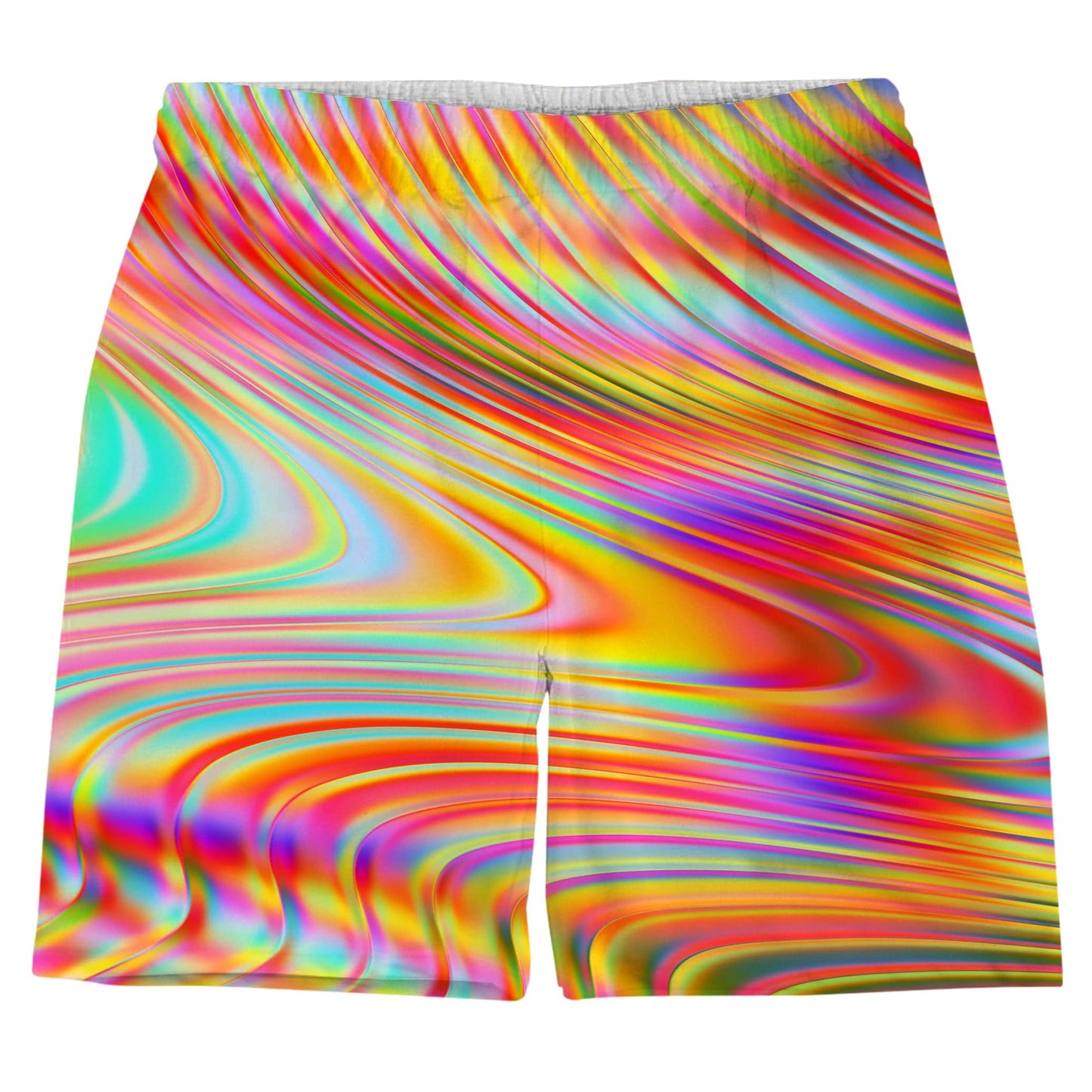 Afternoon Delight Weekend Shorts, Art Design Works, | iEDM