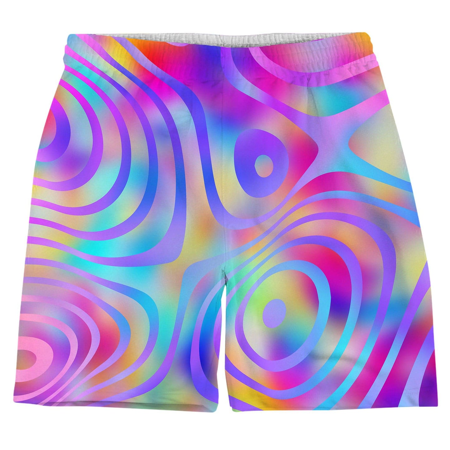 Cali Dreaming Weekend Shorts, Art Design Works, | iEDM