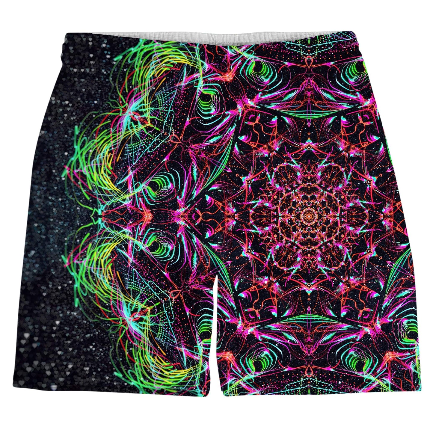Galactic Portal Weekend Shorts, Art Design Works, | iEDM
