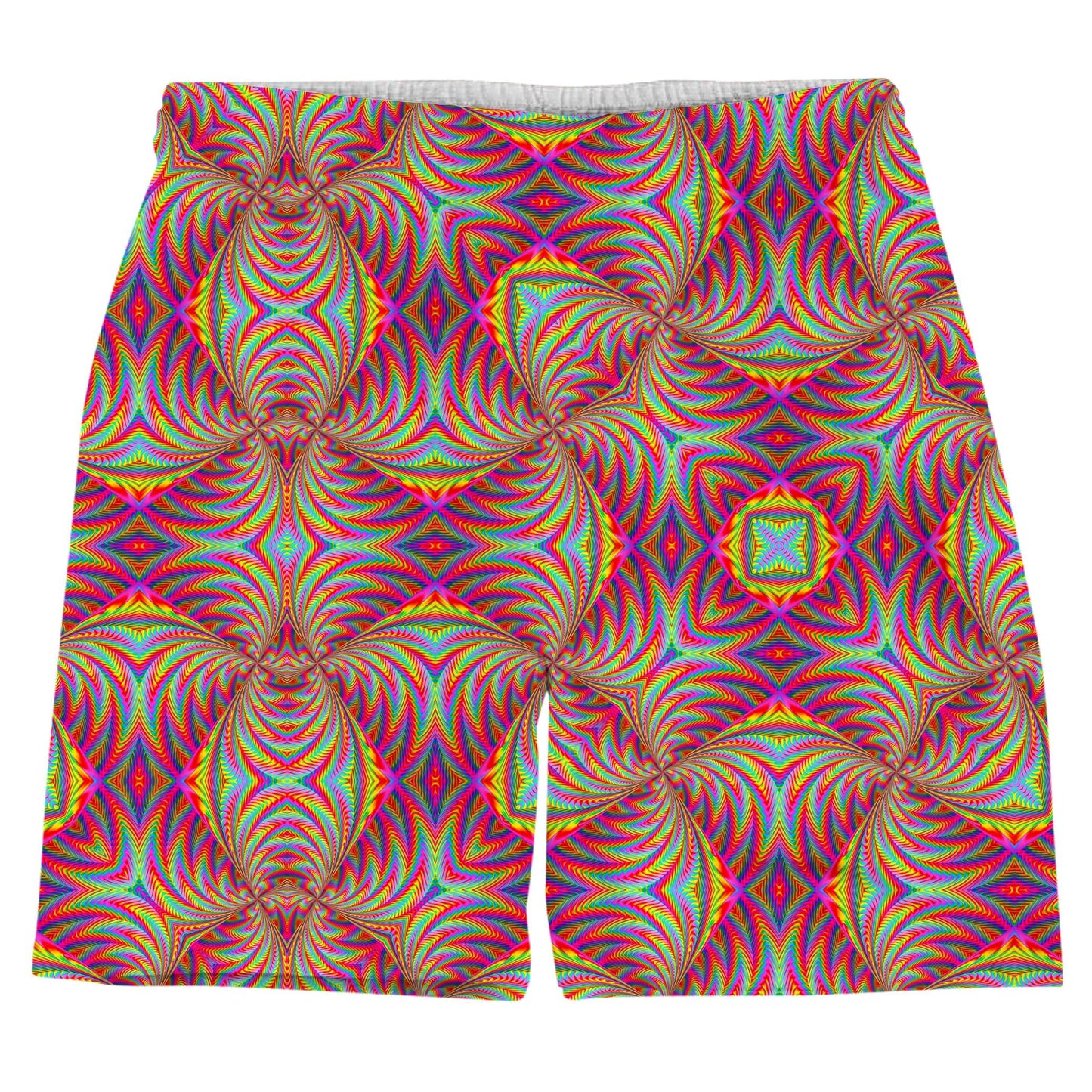 All The Faves Weekend Shorts, Art Design Works, | iEDM