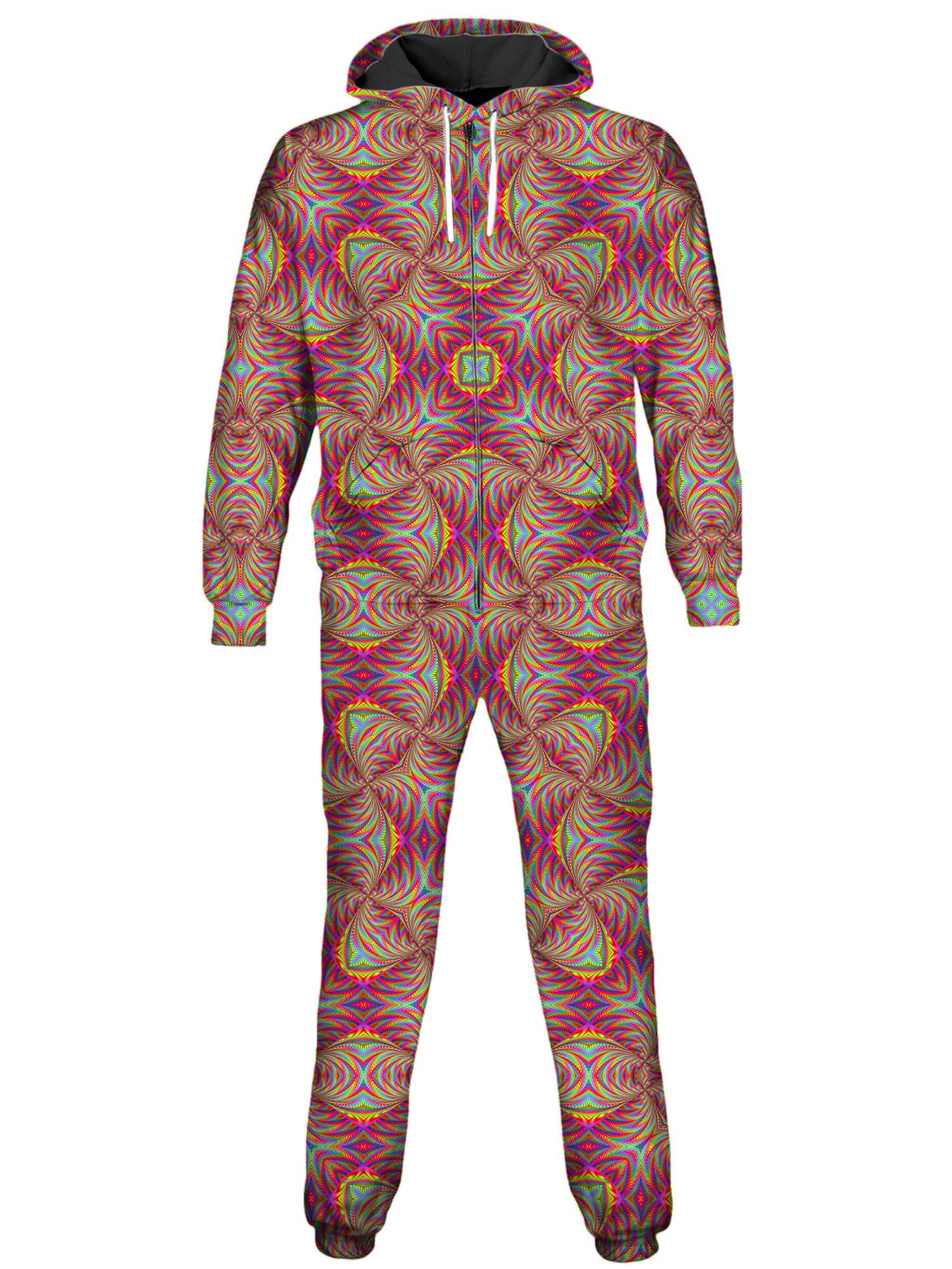 All The Faves Onesie, Art Design Works, | iEDM