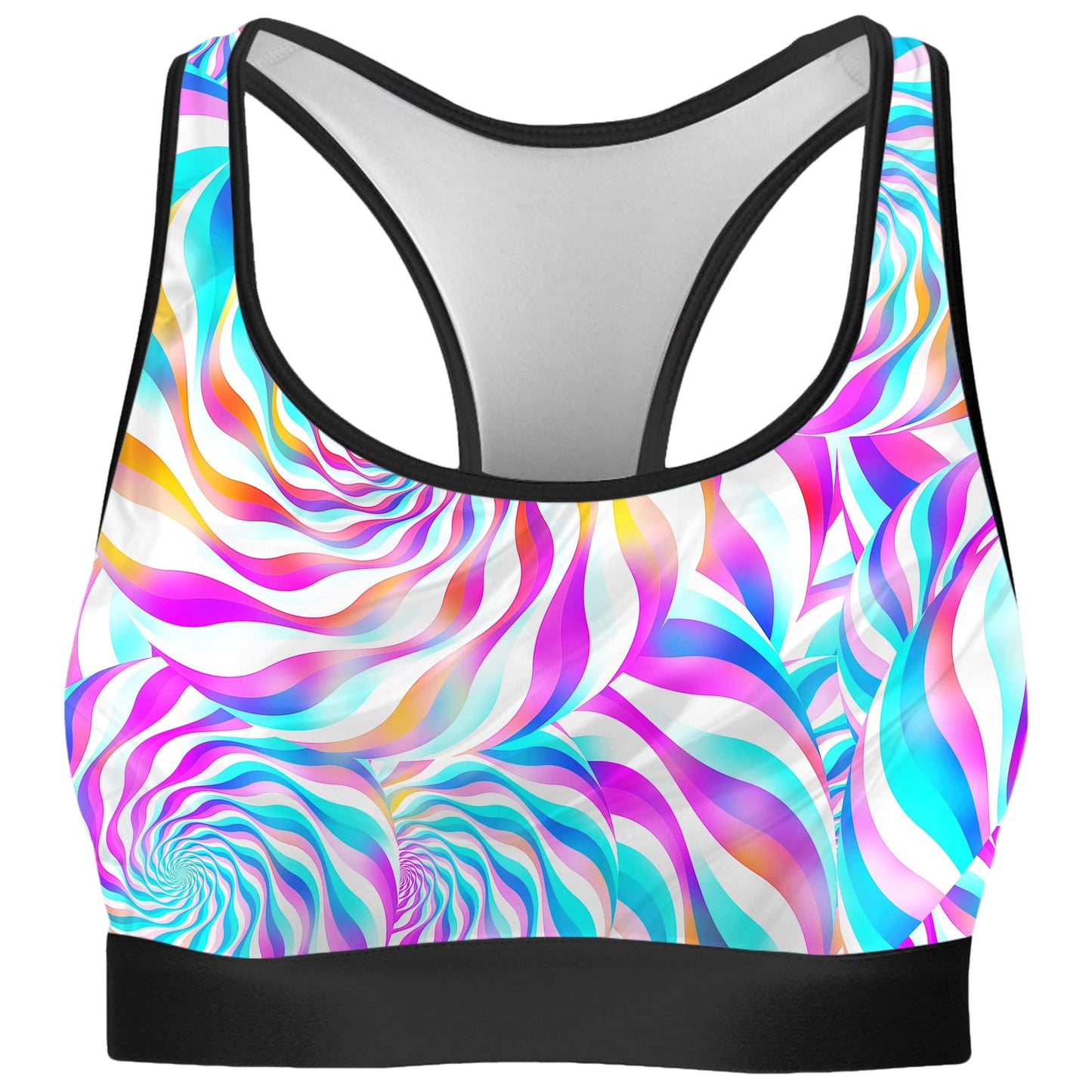 Cloud Surfing Rave Bra, Art Design Works, | iEDM