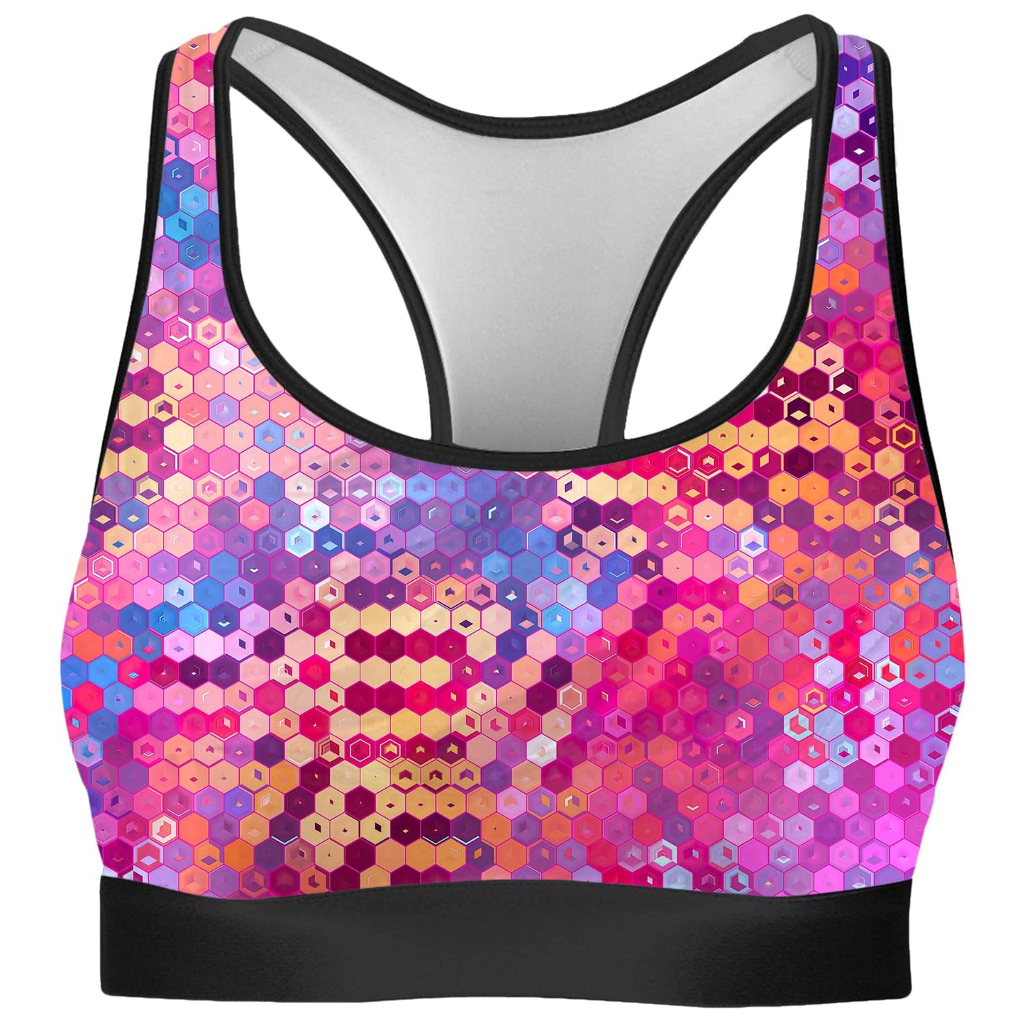 MDNA Rave Bra, Art Design Works, | iEDM