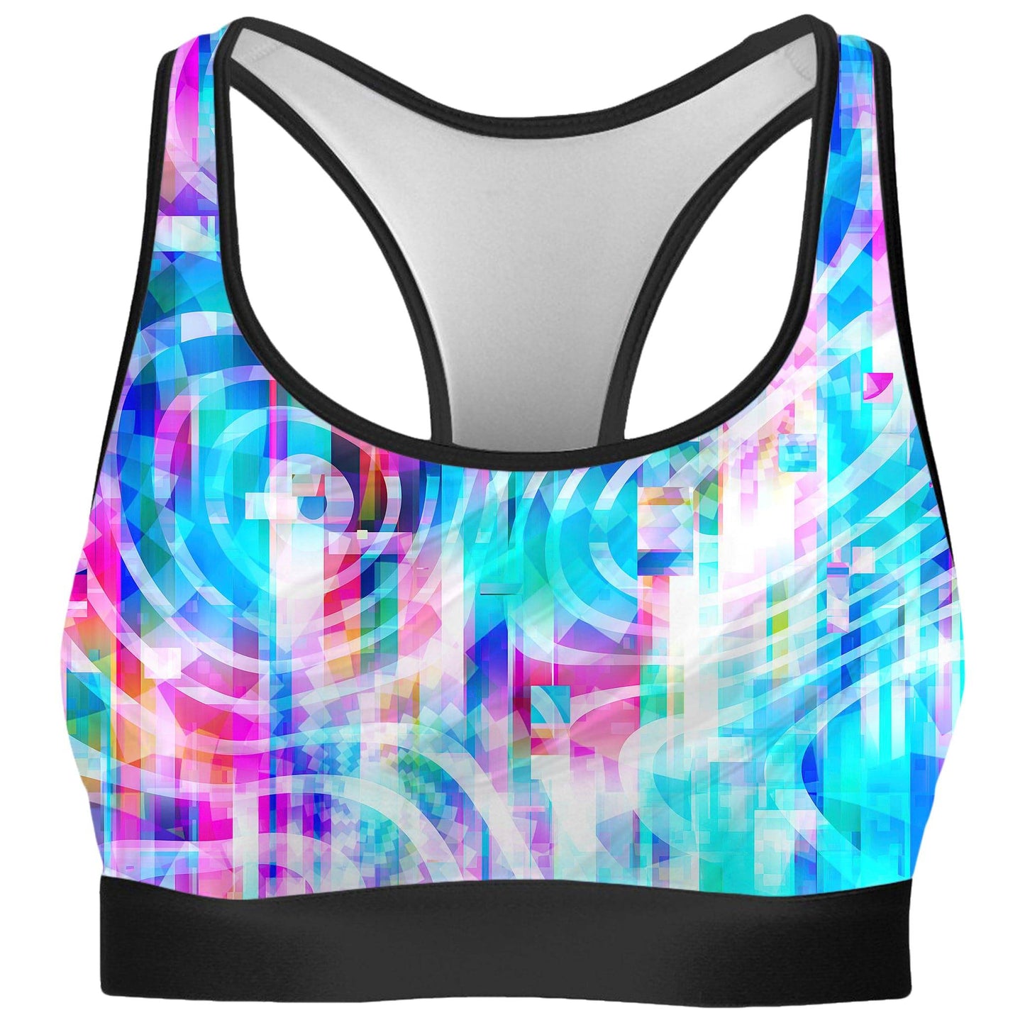 Motherboard Rave Bra, Art Design Works, | iEDM