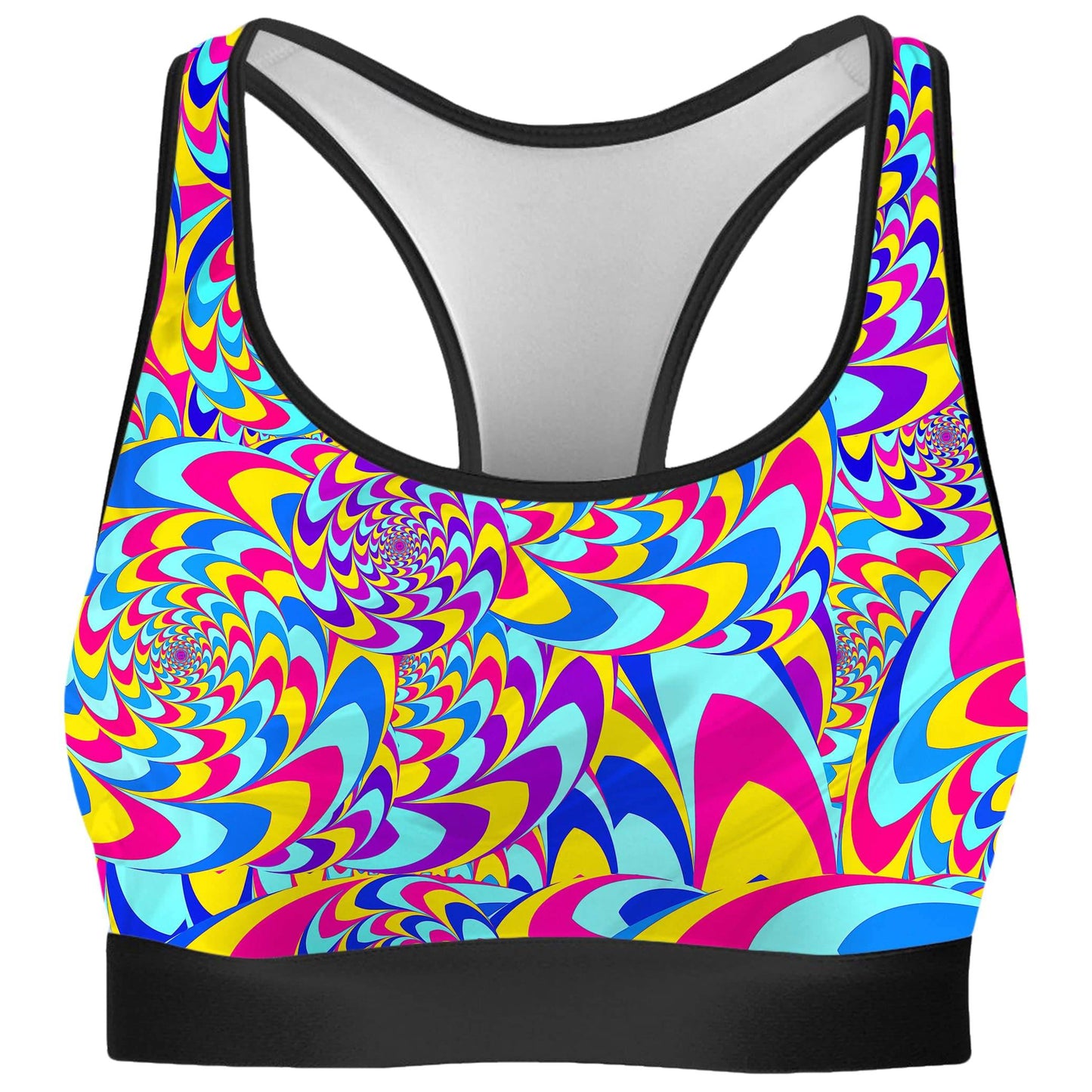 Rabbit Hole Rave Bra, Art Design Works, | iEDM