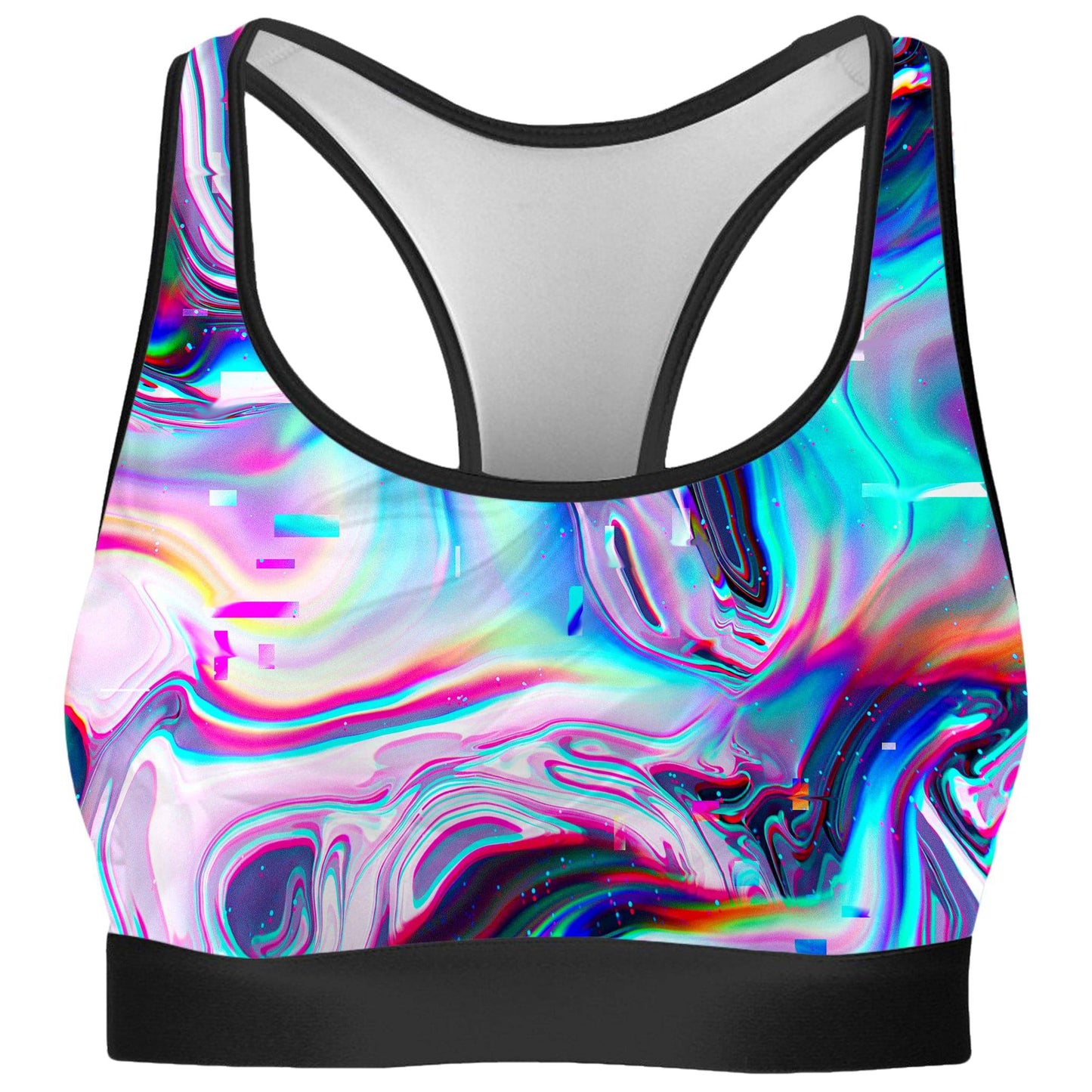 Simulation Break Rave Bra, Art Design Works, | iEDM