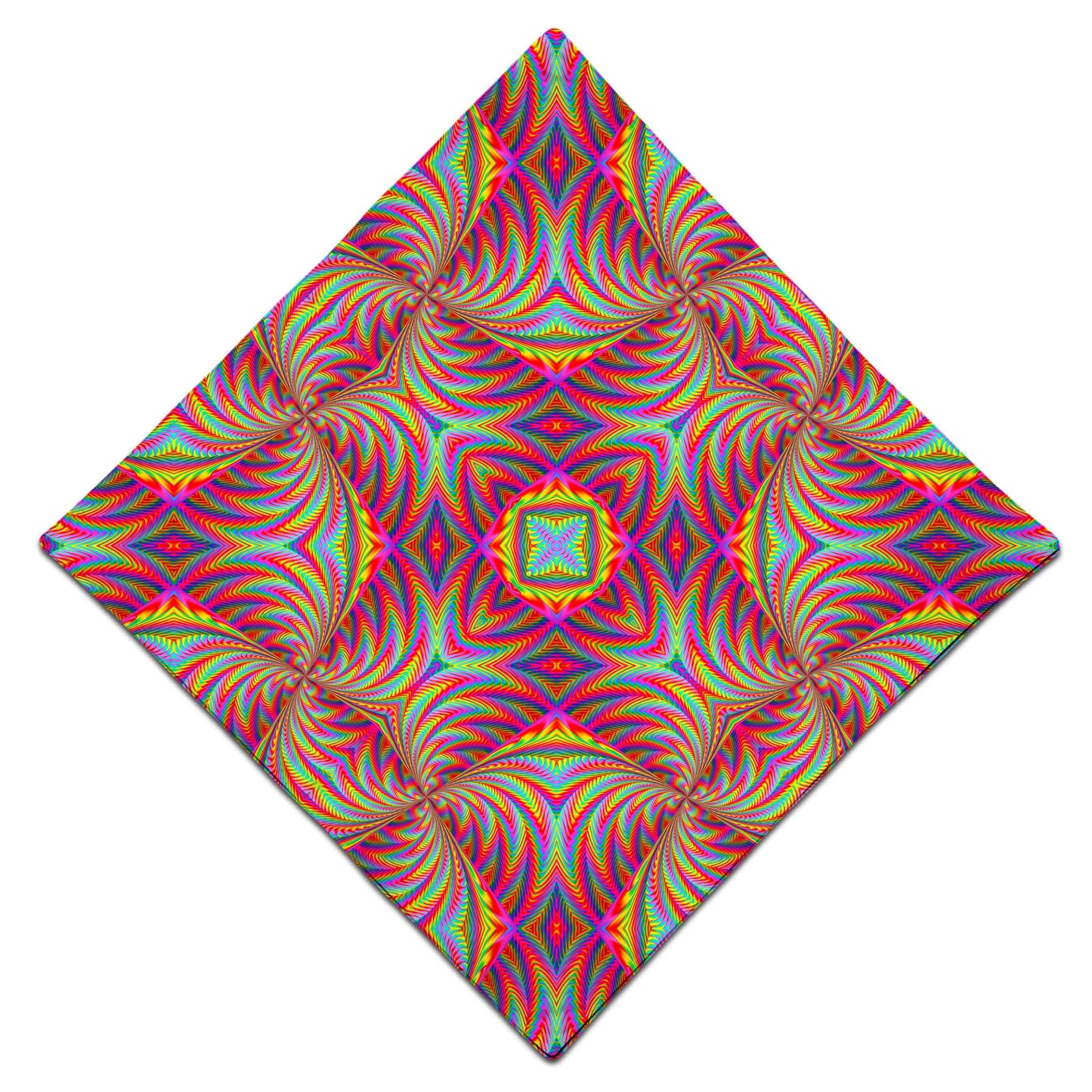 All The Faves Bandana, Art Design Works, | iEDM