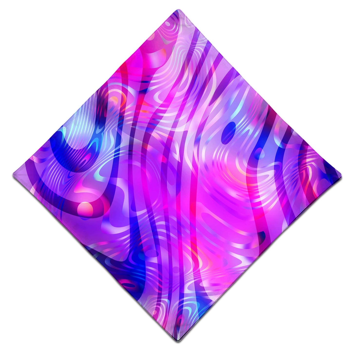 Dilated Bandana, Art Design Works, | iEDM
