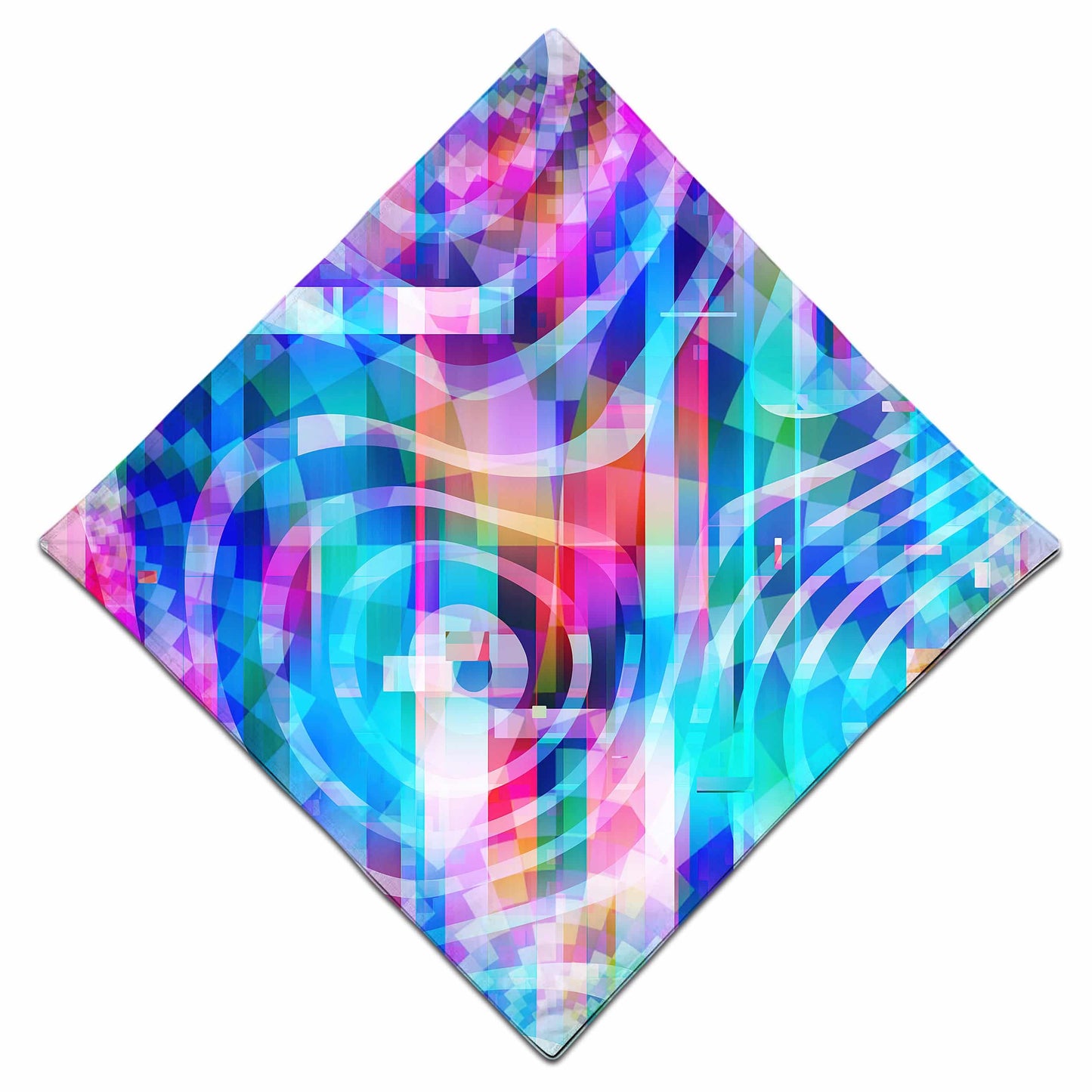 Motherboard Bandana, Art Design Works, | iEDM